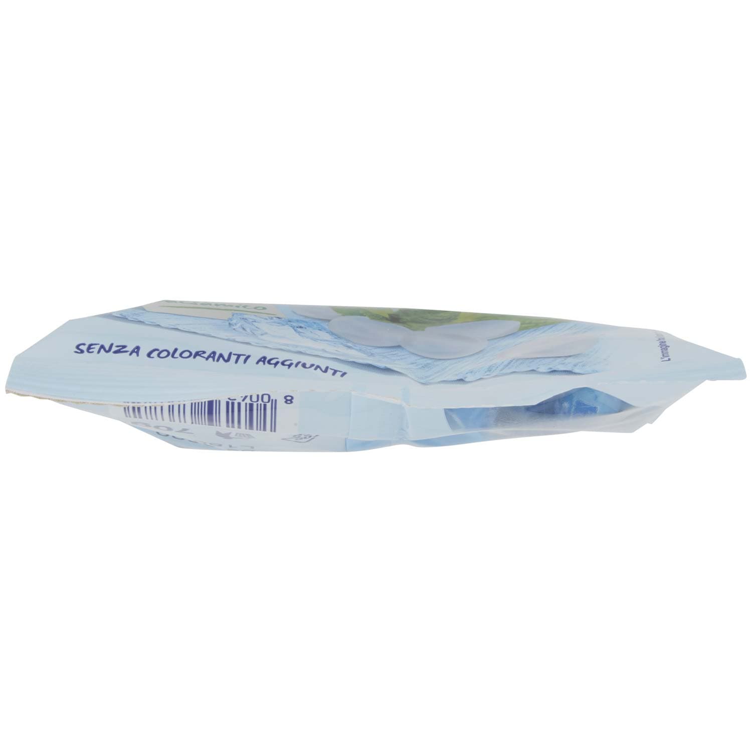 SEMPLICI E BUONI Senza Zuccheri Caramelle al Mentolo e Eucalipto 70 g – immagine 7