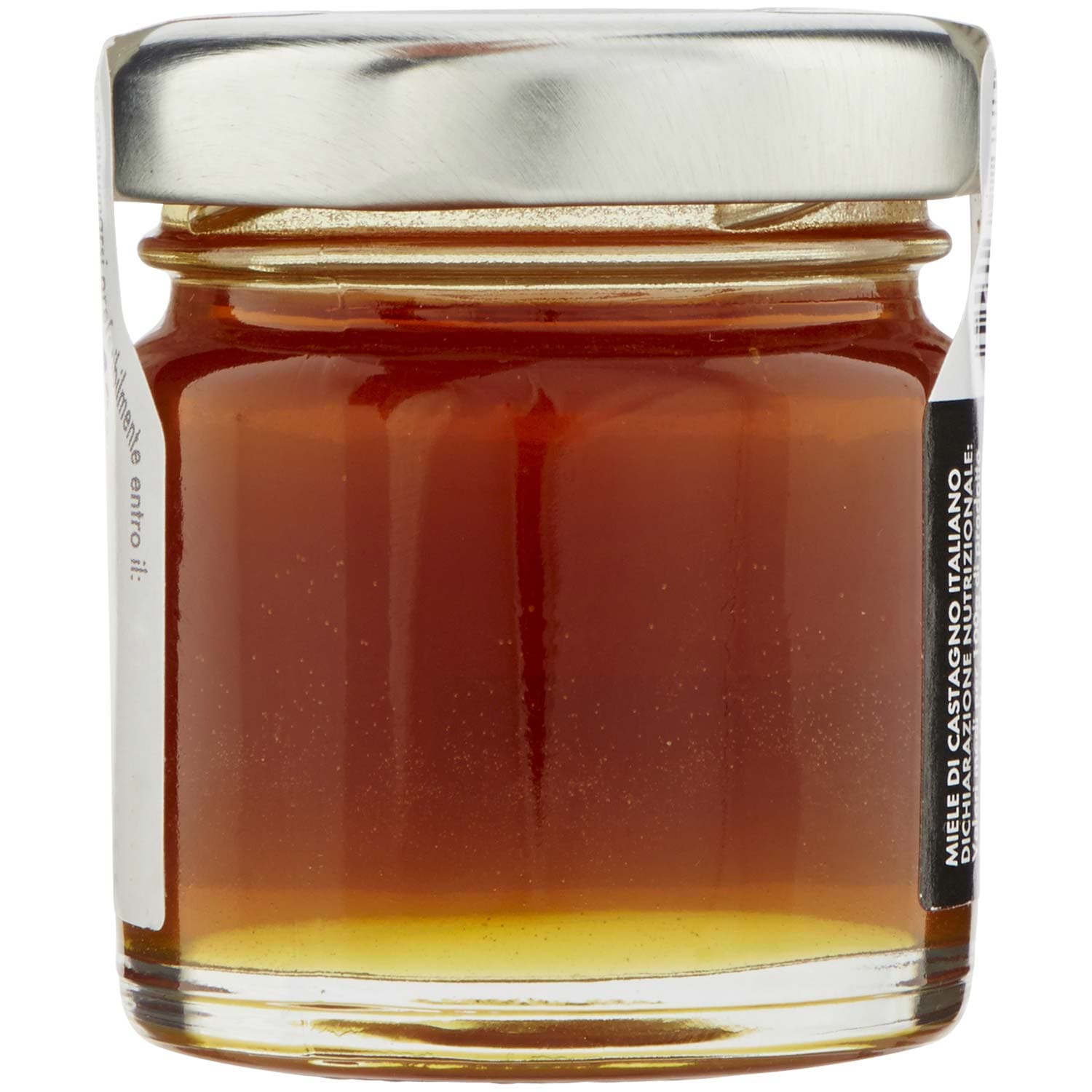 I TESORI Miele di Castagno 42 g – immagine 4
