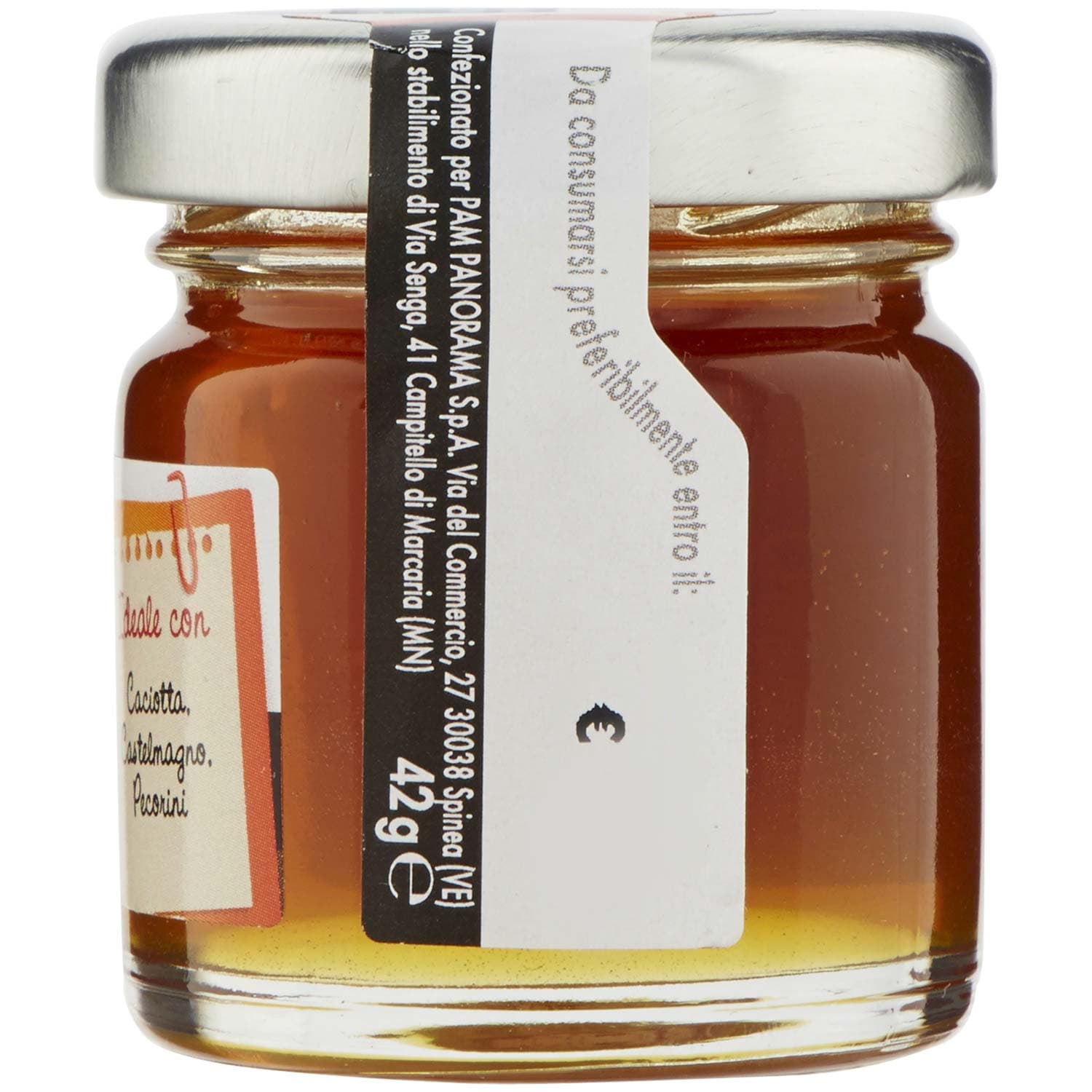 I TESORI Miele di Castagno 42 g – immagine 5