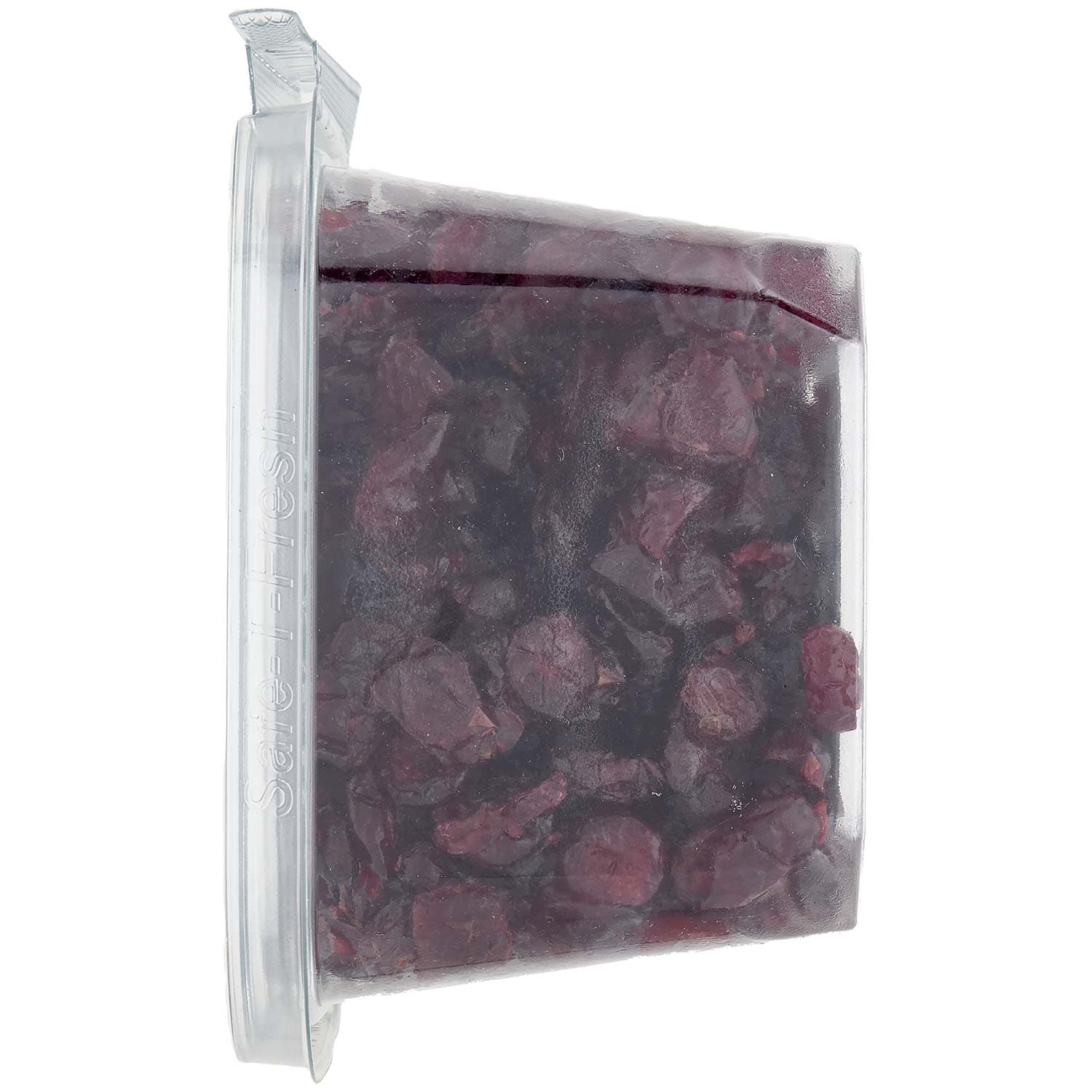 PAM Mirtilli Rossi Disidratati 250 g – immagine 5