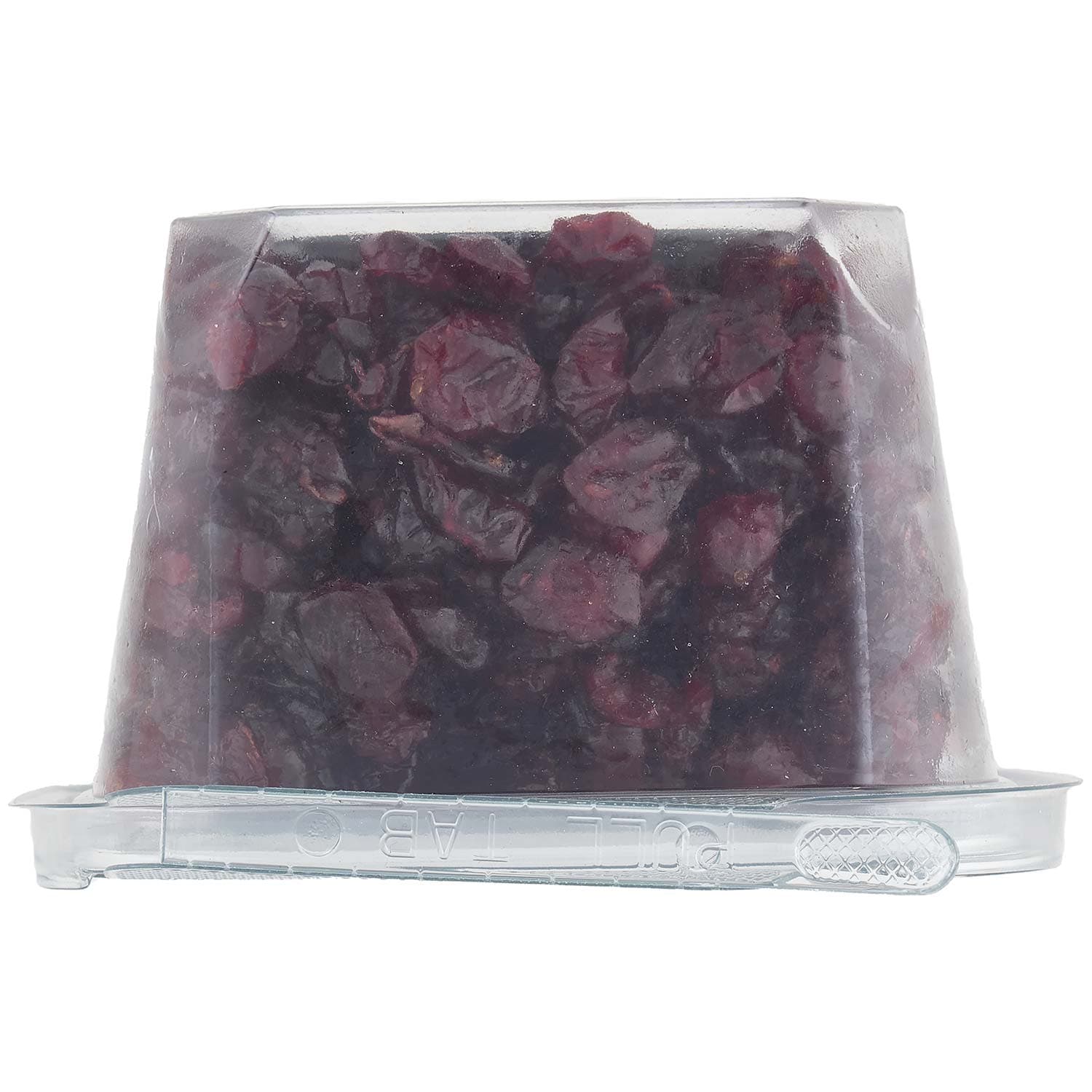 PAM Mirtilli Rossi Disidratati 250 g – immagine 6