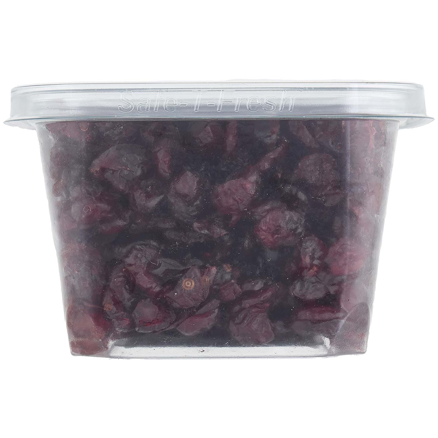 PAM Mirtilli Rossi Disidratati 250 g – immagine 7