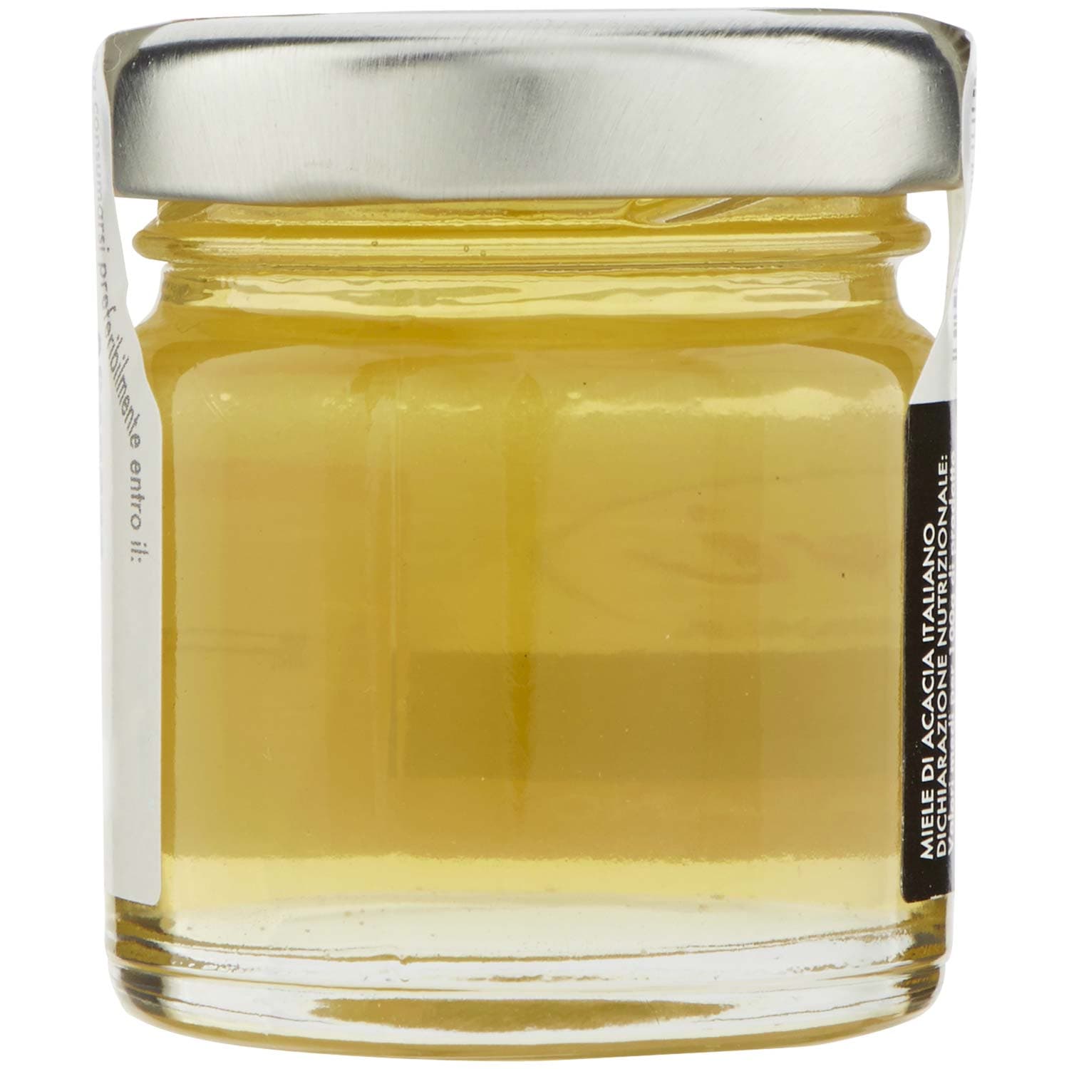 I TESORI Miele di Acacia 42 g – immagine 4