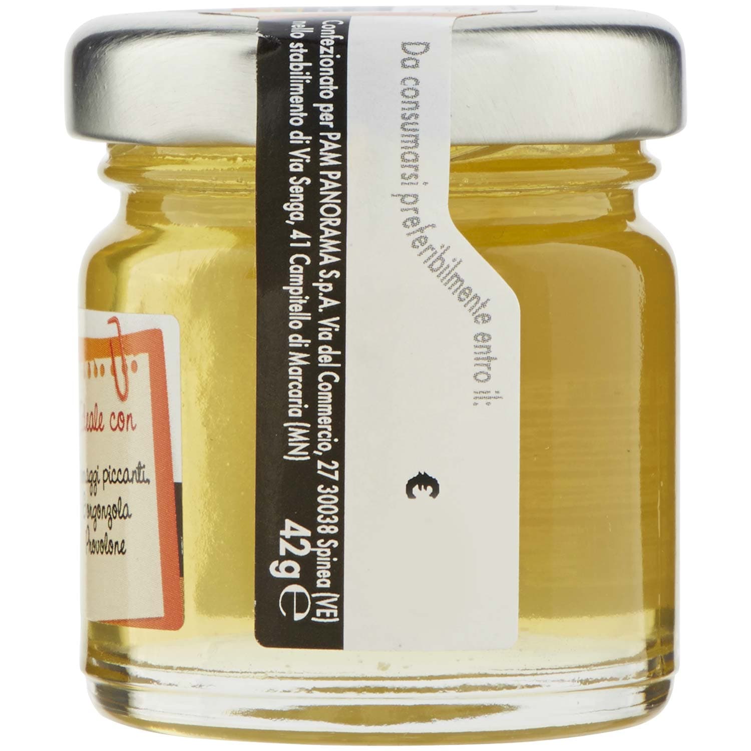 I TESORI Miele di Acacia 42 g – immagine 5