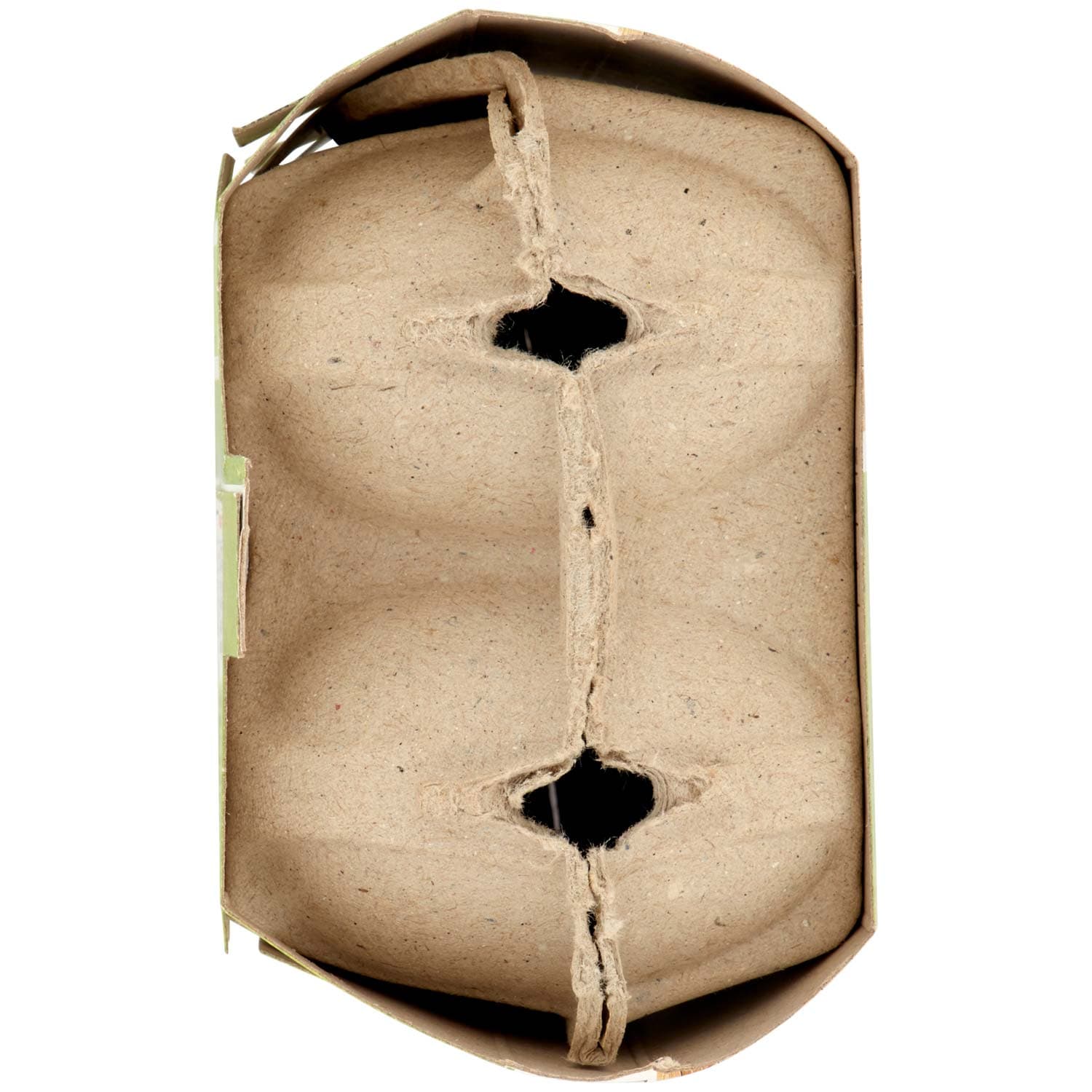 BIO 4 Uova fresche Biologiche 220 g – immagine 3