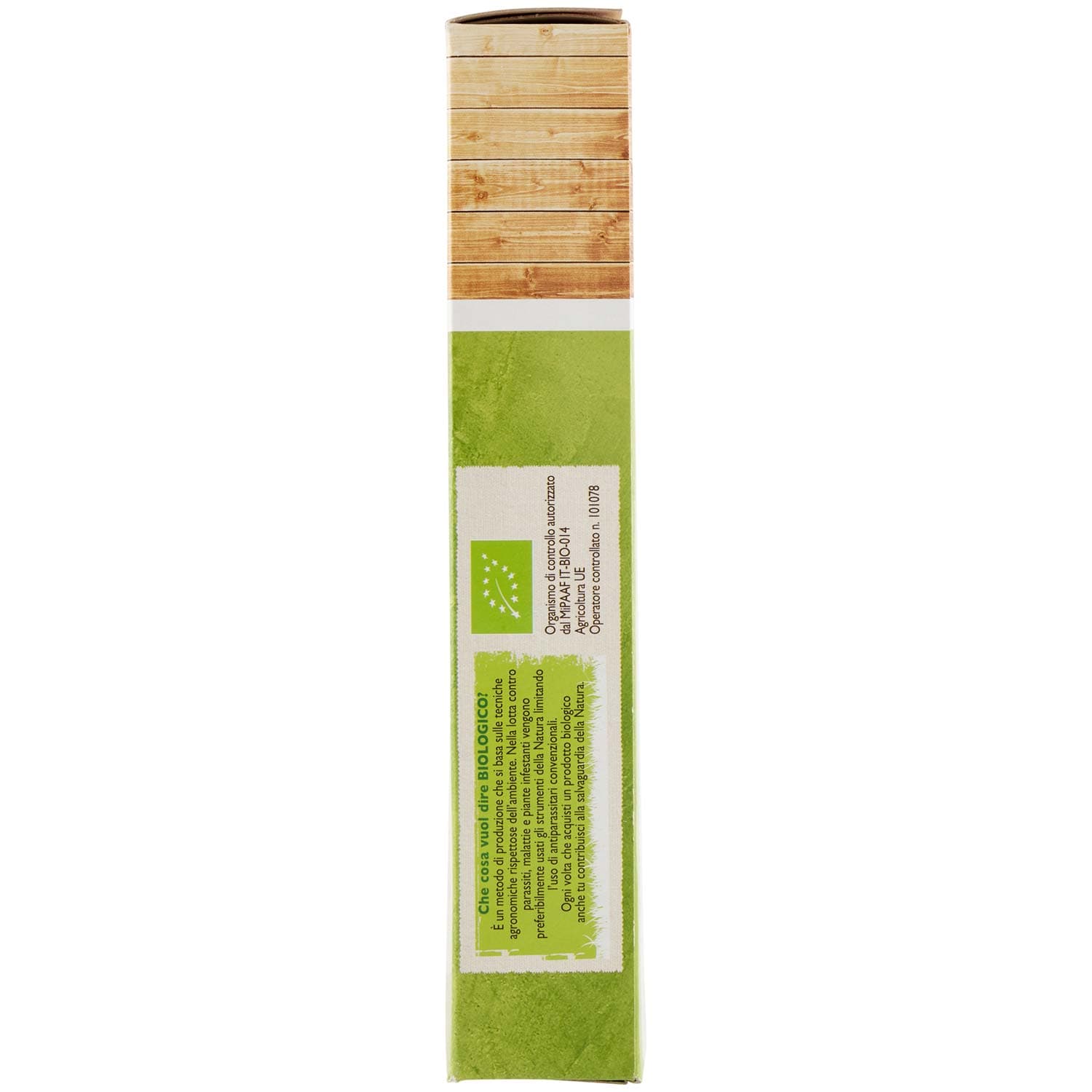 BIO Tempeh al naturale Biologico 2 x 75 g – immagine 5