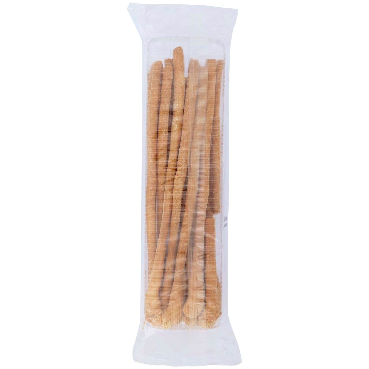 Confezione grissini all'acqua 200g – immagine 4