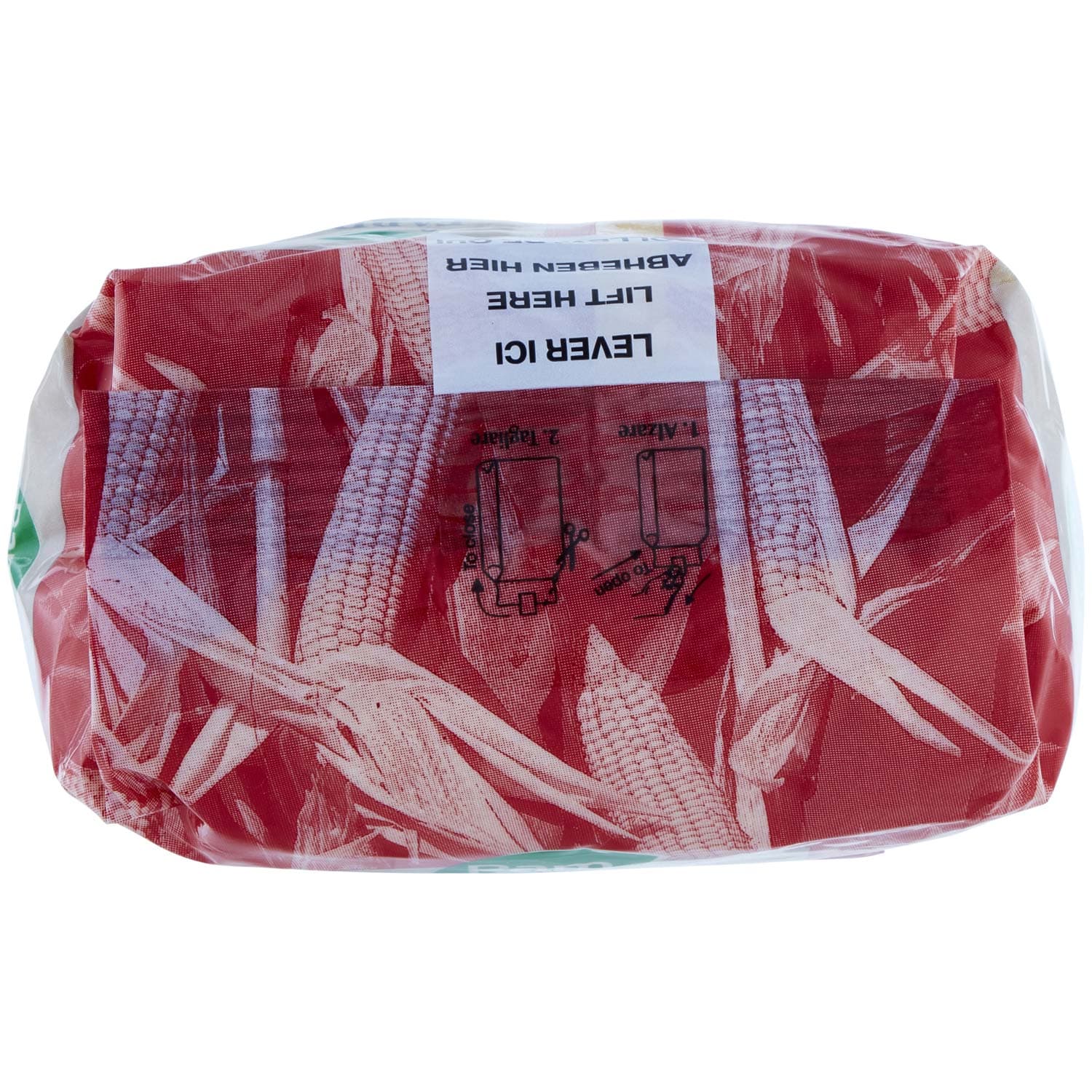 PAM PANORAMA Farina di Mais Bramata 1 kg – immagine 6