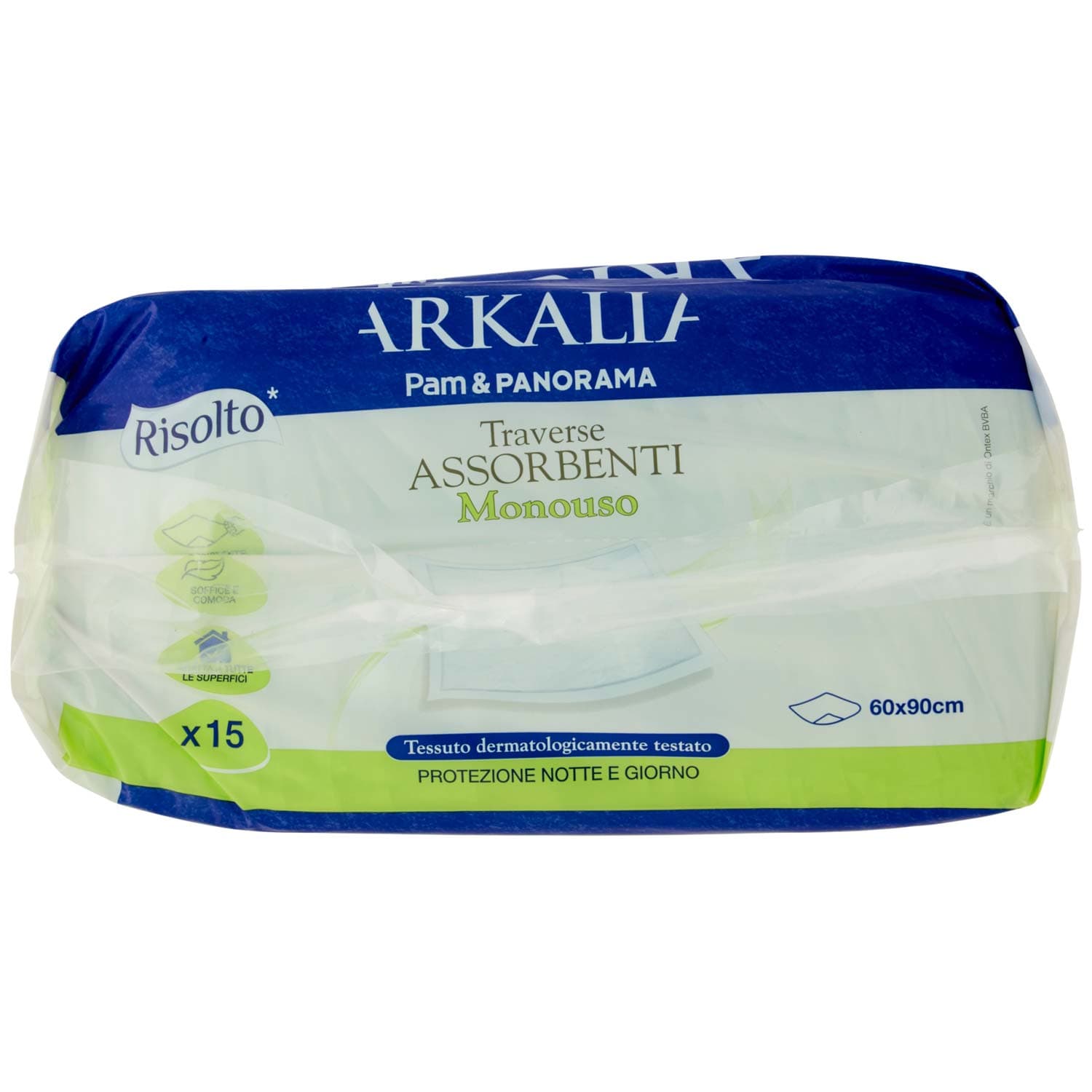 PAM PANORAMA Traverse Protettive multiuso 60x90 cm 15 pz – immagine 6