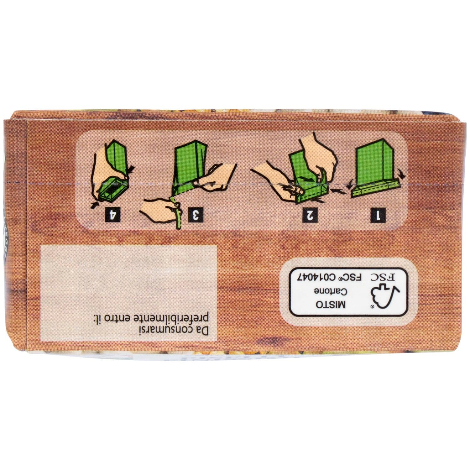 PAM Qualità per te Piselli Finissimi 380 g – immagine 6