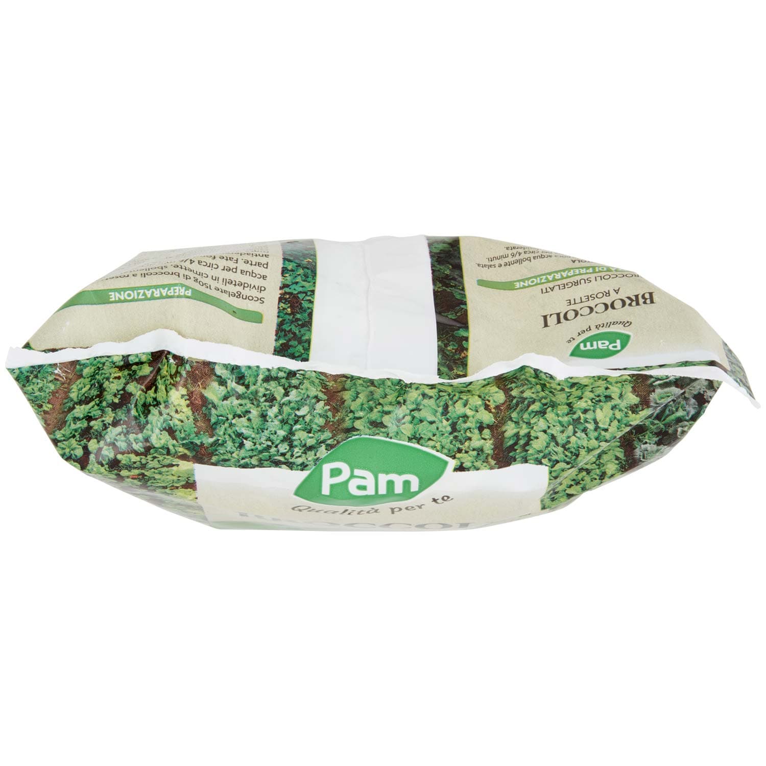 PAM PANORAMA Broccoli surgelati 450 g – immagine 6