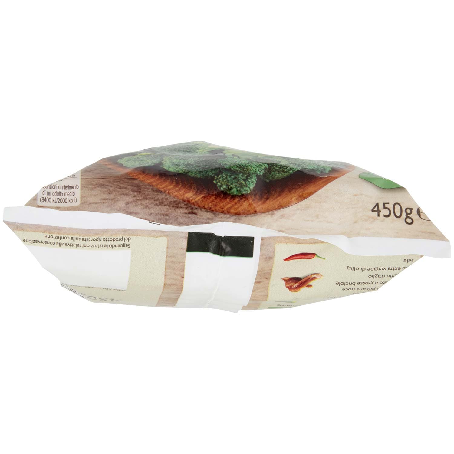 PAM PANORAMA Broccoli surgelati 450 g – immagine 7