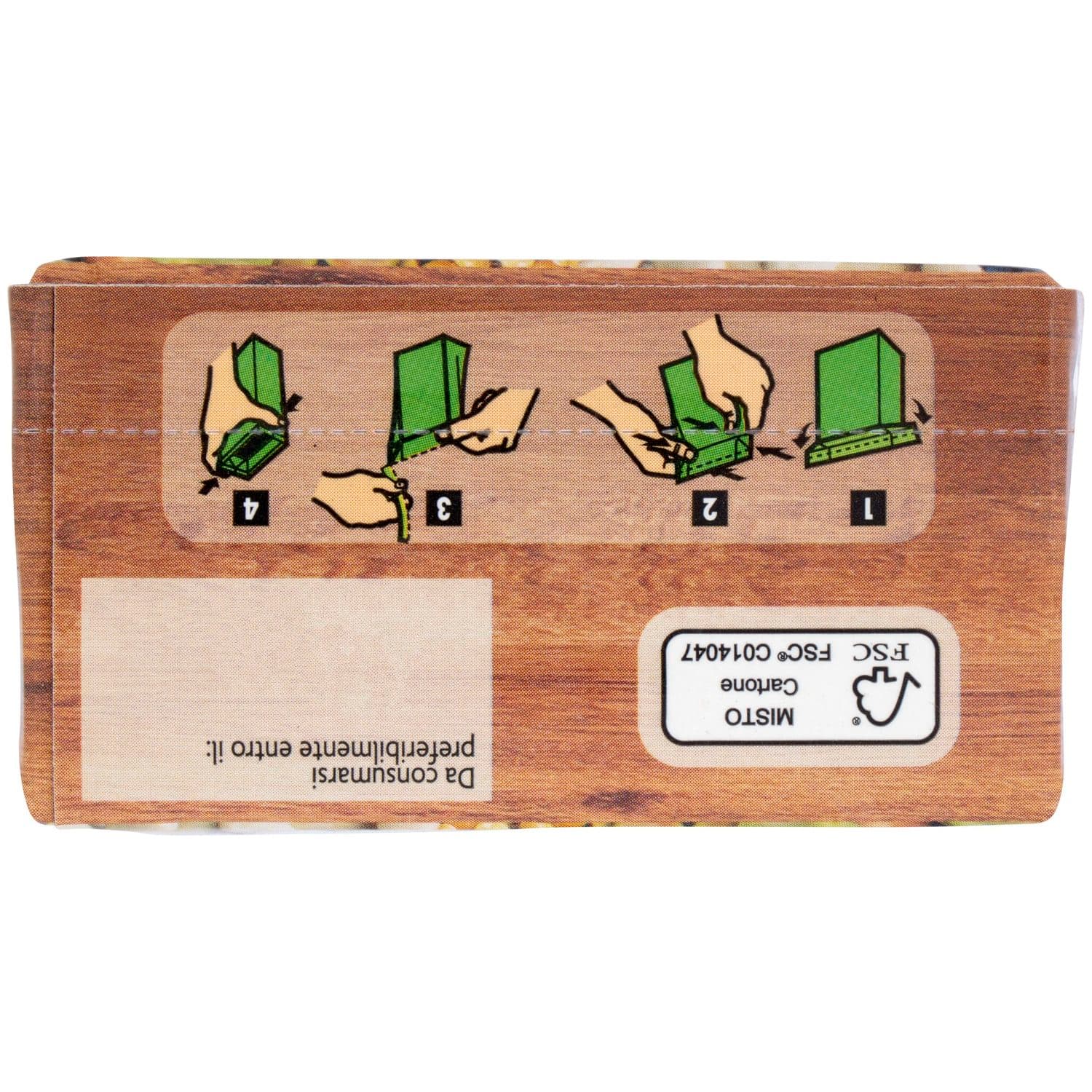 PAM Qualità per te Piselli Medi 380 g – immagine 6