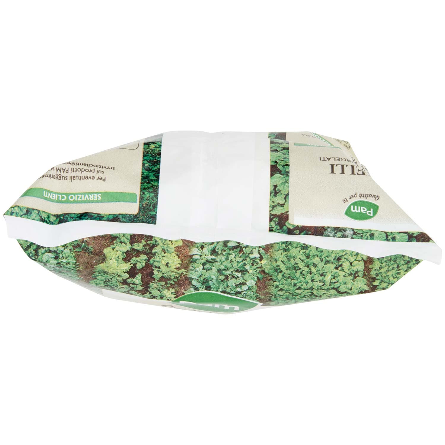 PAM PANORAMA Piselli Finissimi surgelati 450 g – immagine 6