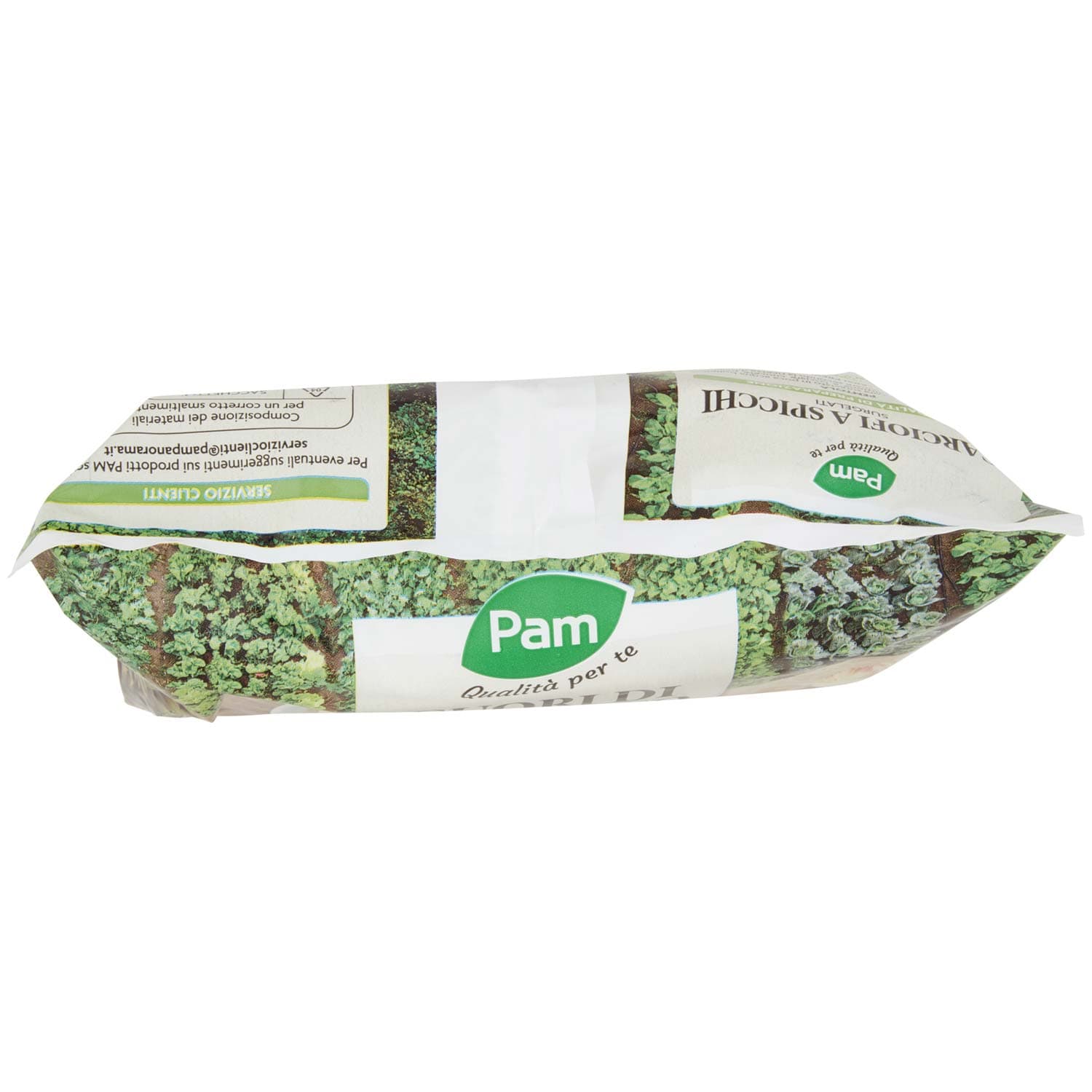 PAM PANORAMA Carciofi a Spicchi surgelati 300 g – immagine 6