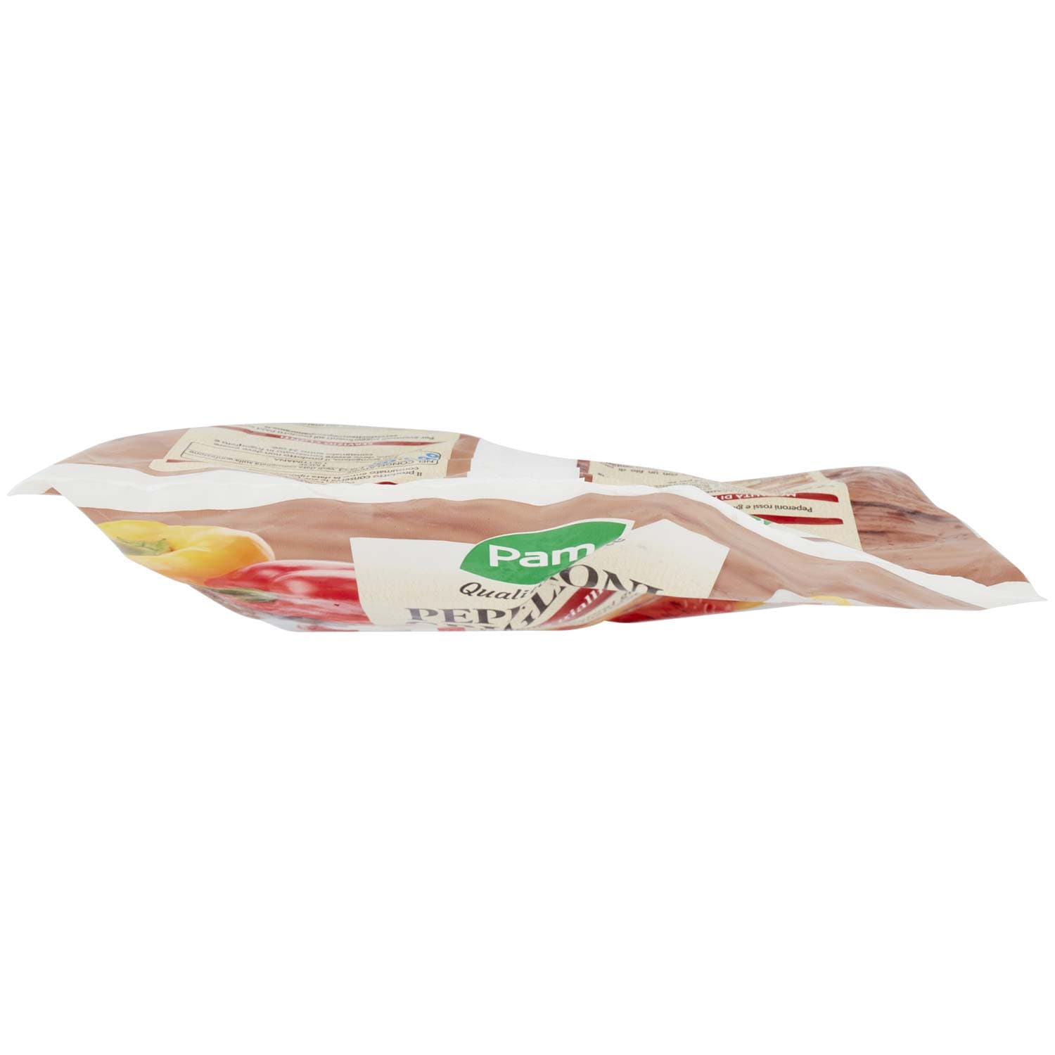 PAM PANORAMA Peperoni Grigliati surgelati 450 g – immagine 6