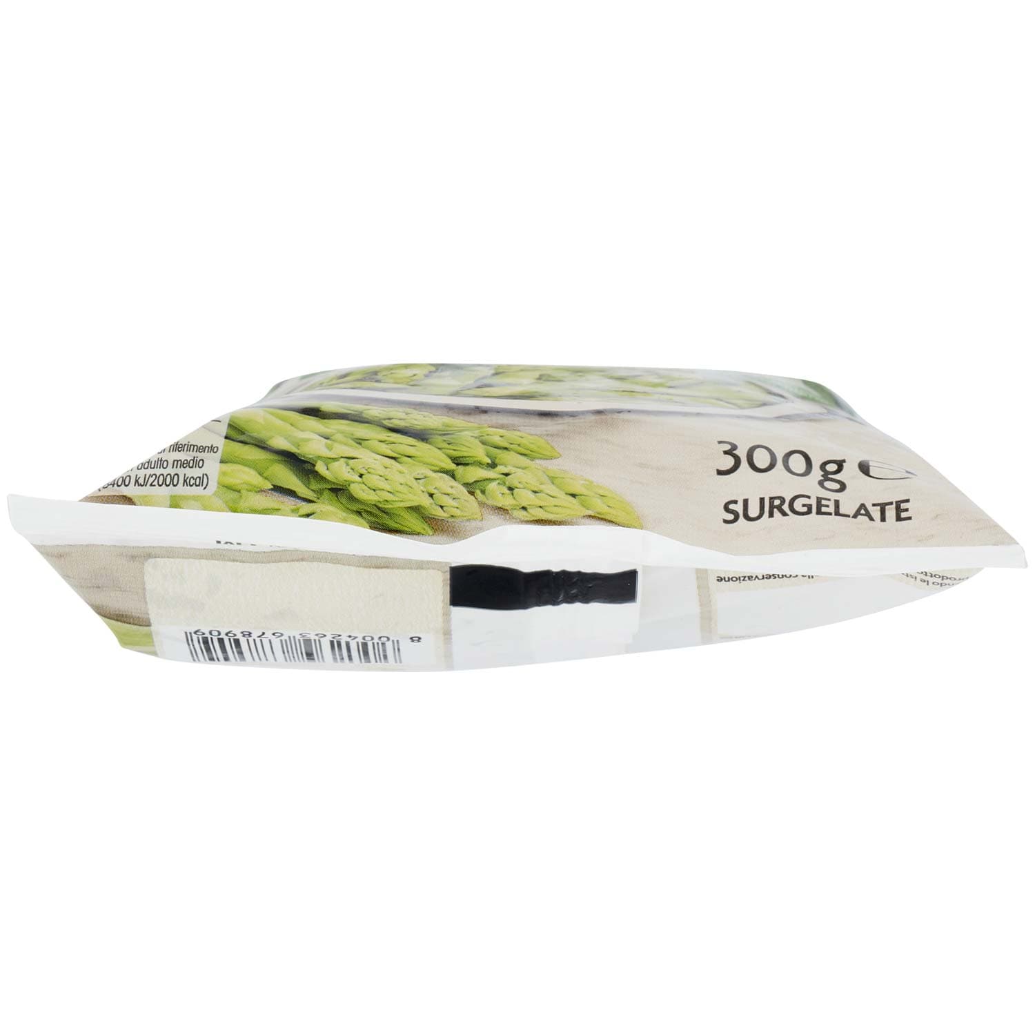 PAM PANORAMA Punte di Asparagi surgelate 300 g – immagine 7