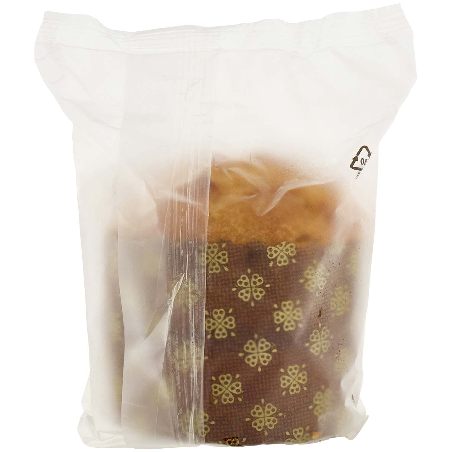 PAM Qualità per te Panettoncino 100 g – immagine 4