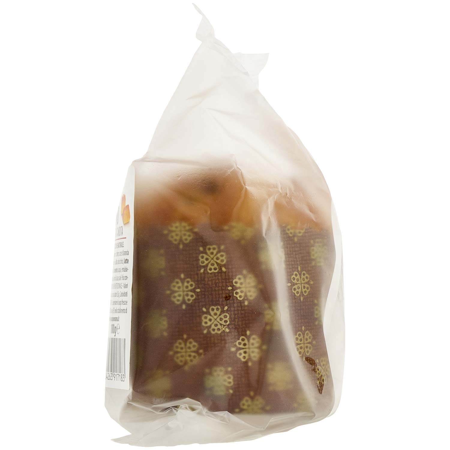 PAM Qualità per te Panettoncino 100 g – immagine 5