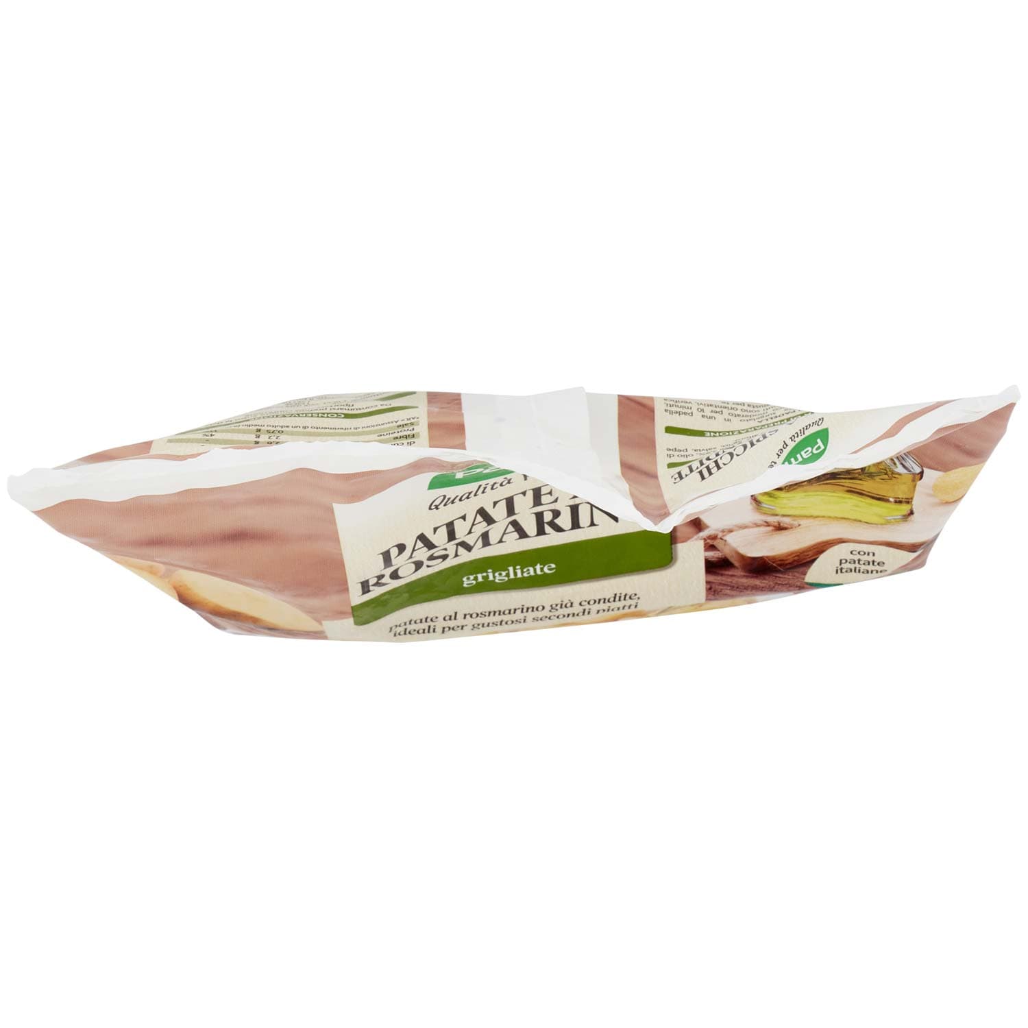 PAM Qualità per te Patate al Rosmarino grigliate Surgelate 450 g – immagine 6