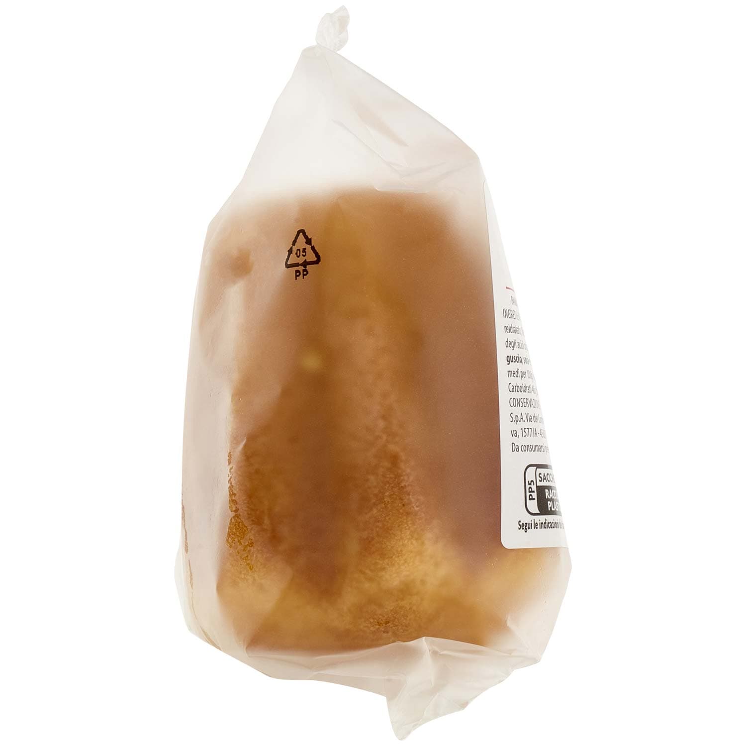 PAM Qualità per te Pandorino 80 g – immagine 3