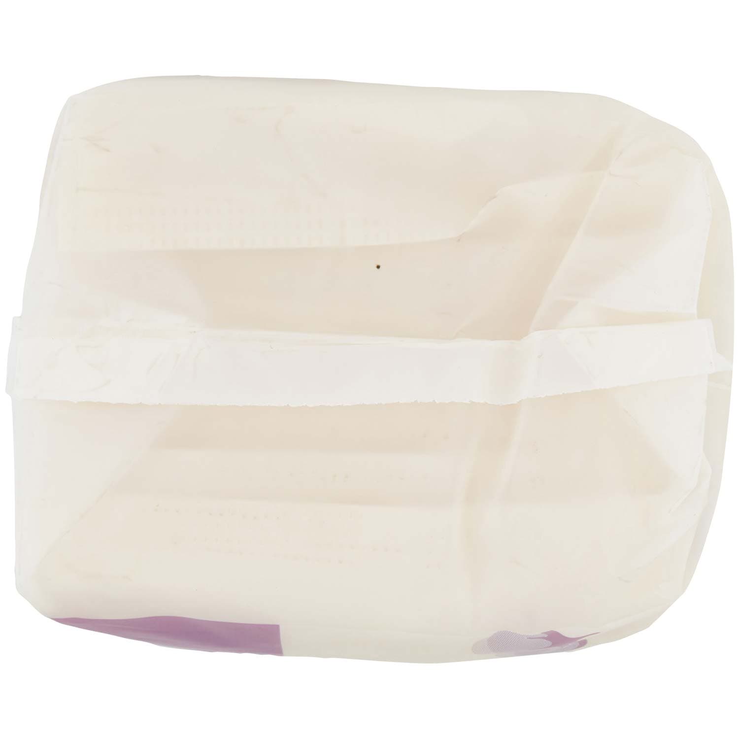 ARKALIA BIO Assorbenti Giorno Cotone Biologico con Ali Ripiegati in Bustina 12 pz – immagine 7