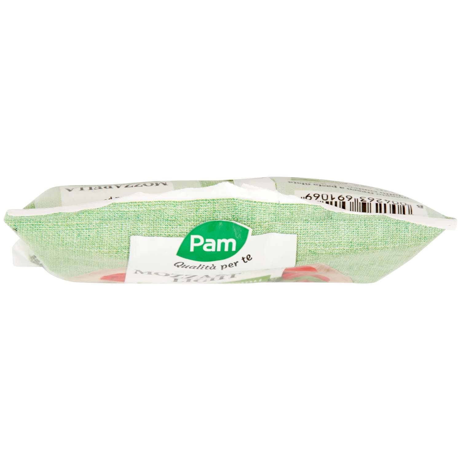 SEMPLICI E BUONI 40% di Grassi in Meno Mozzarella Light 125 g – immagine 6