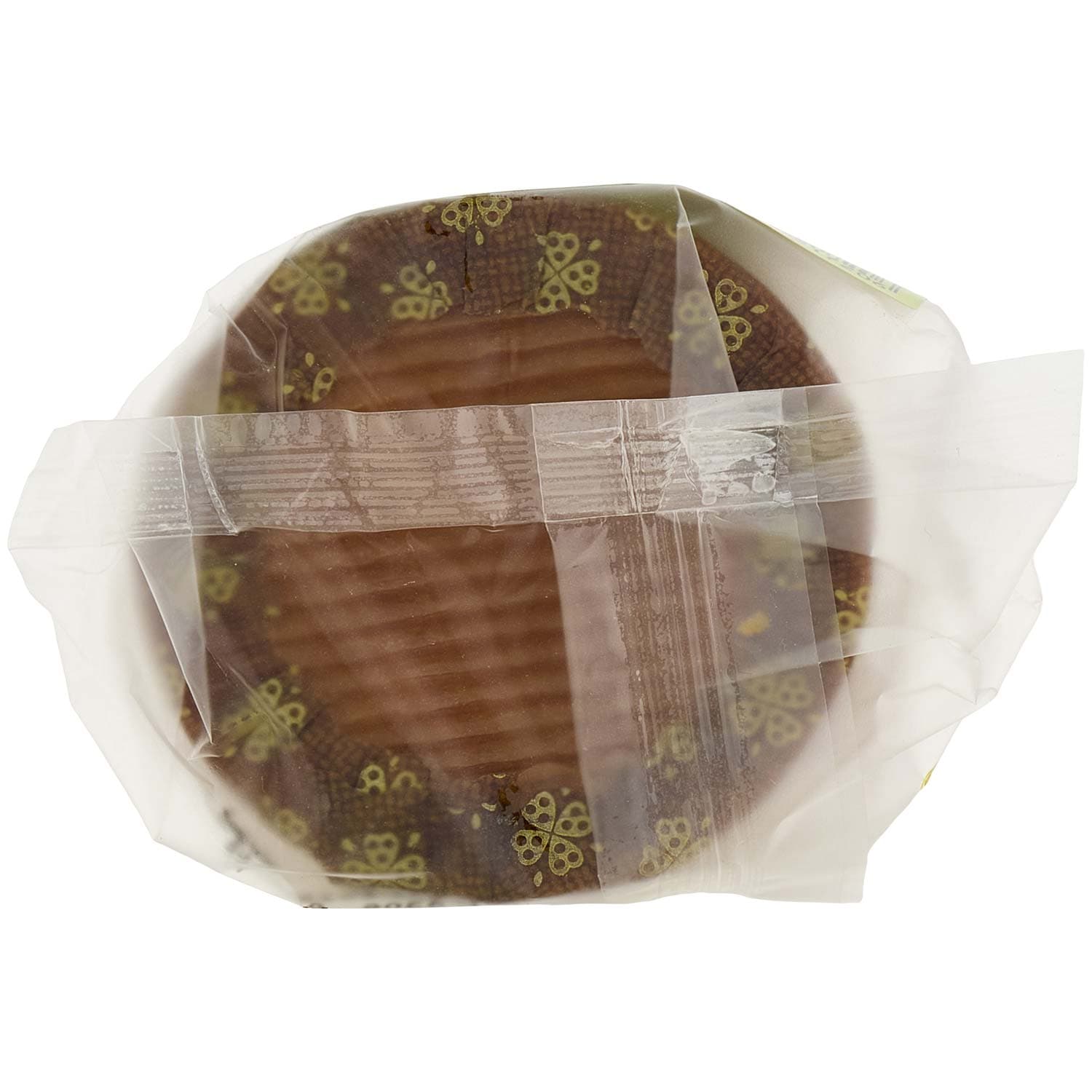 PAM Qualità per te Panettoncino Farcito con crema di pistacchio 100 g – immagine 7