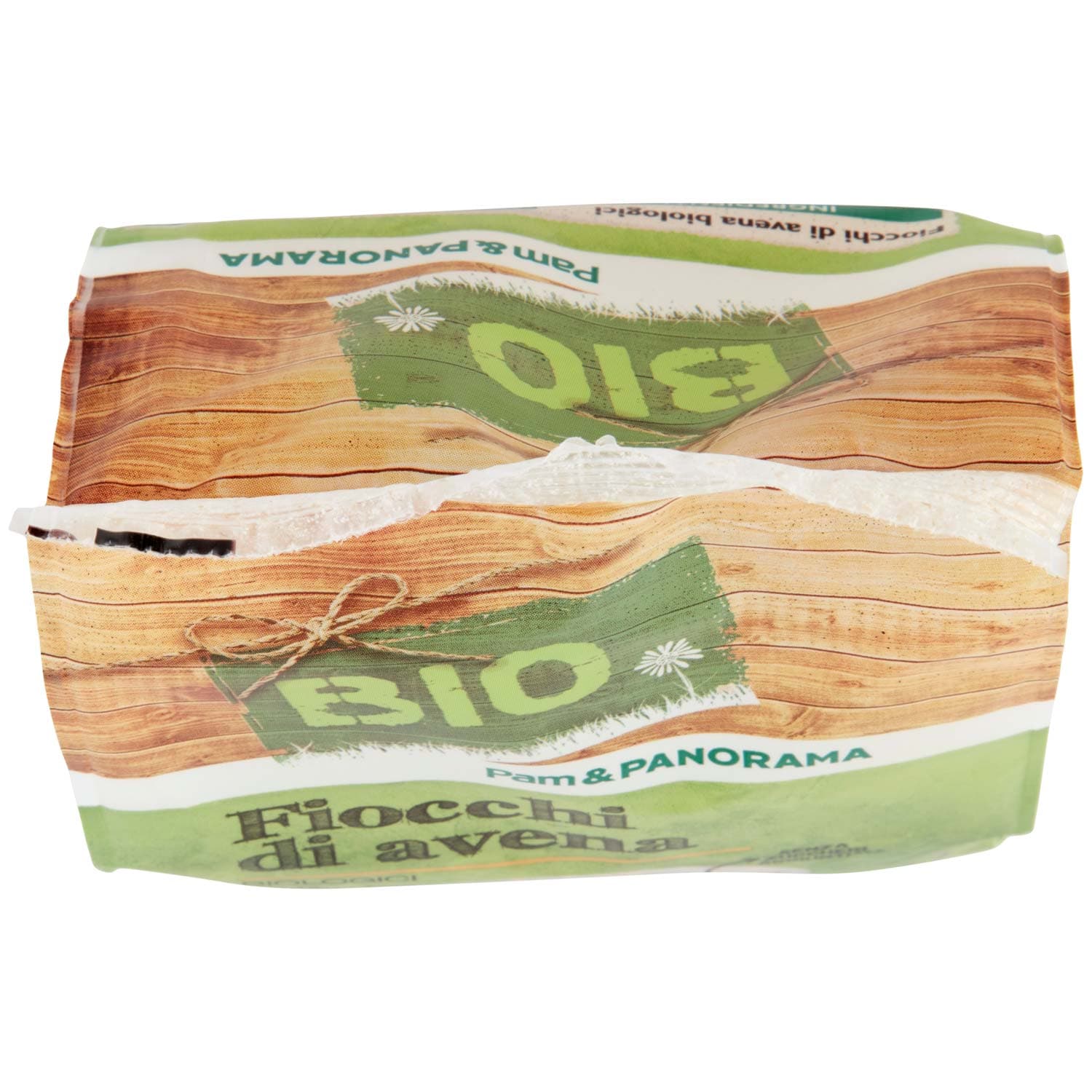 BIO Fiocchi di avena Biologici 350 g – immagine 6