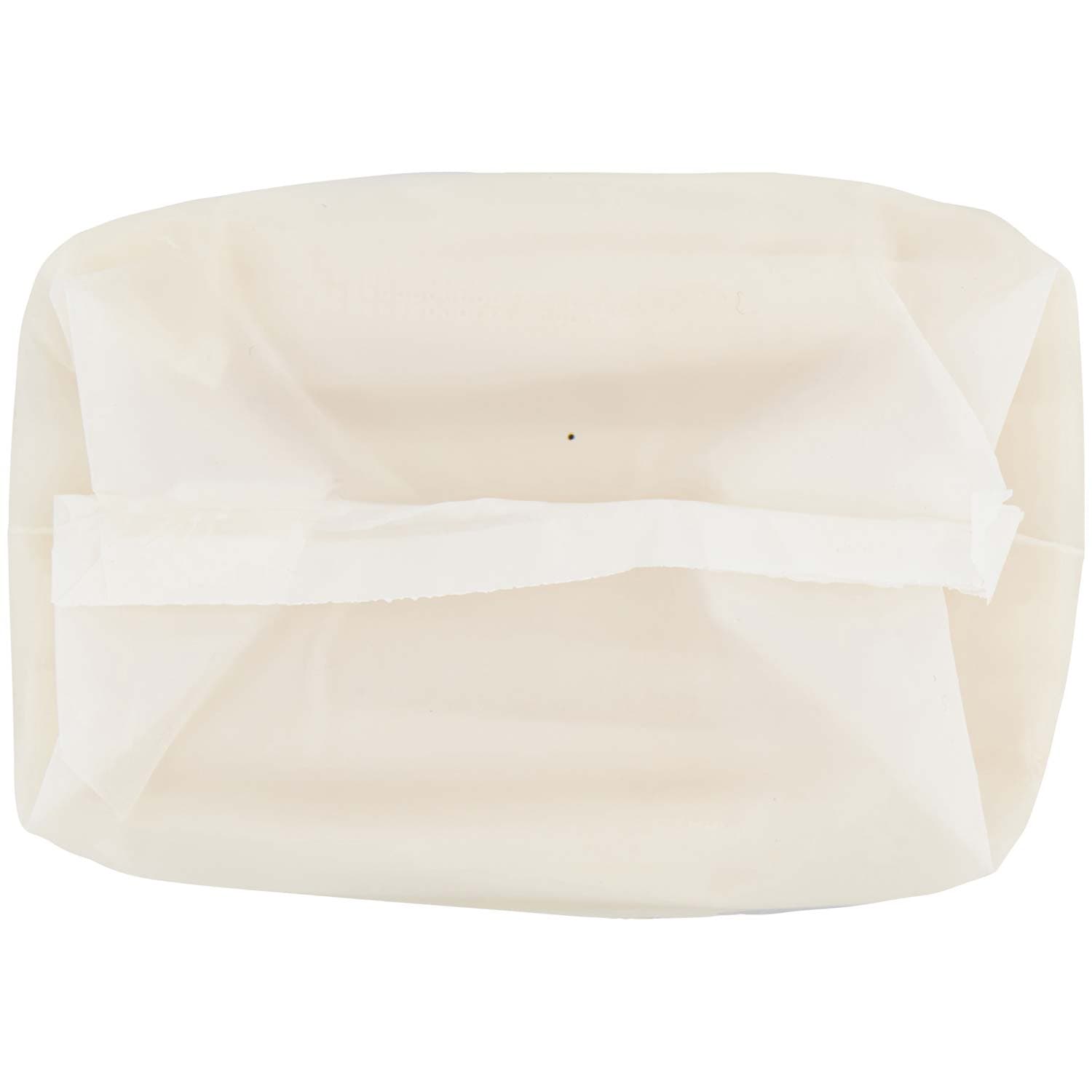 ARKALIA BIO Assorbenti Notte Cotone Biologico con Ali Ripiegati in Bustina 10 pz – immagine 7