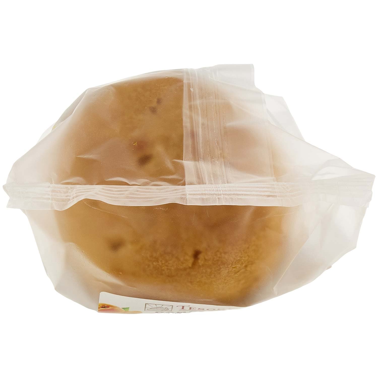 TESORI DELL'ARCA Panettoncino Farcito all'Albicocca 100 g – immagine 6