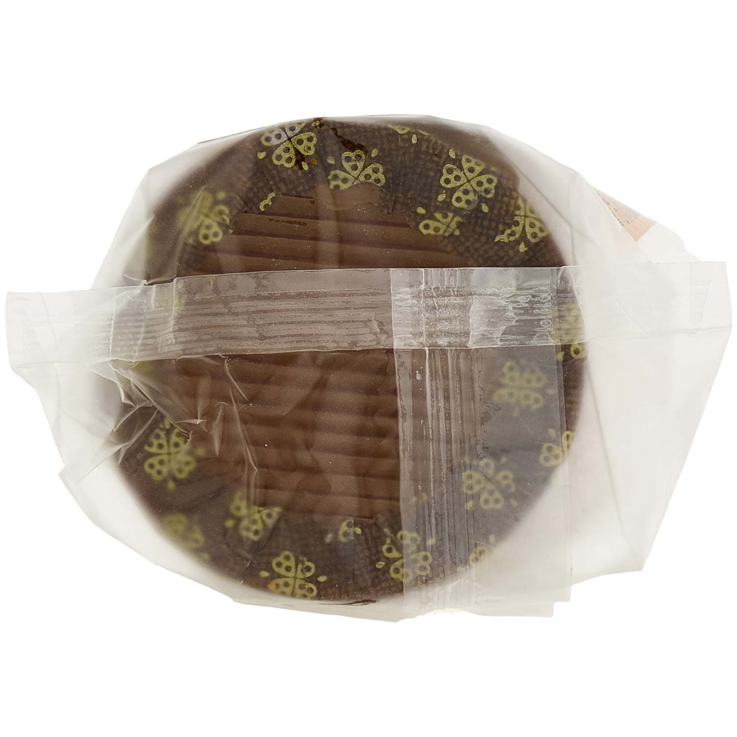 TESORI DELL'ARCA Panettoncino Farcito all'Albicocca 100 g – immagine 7