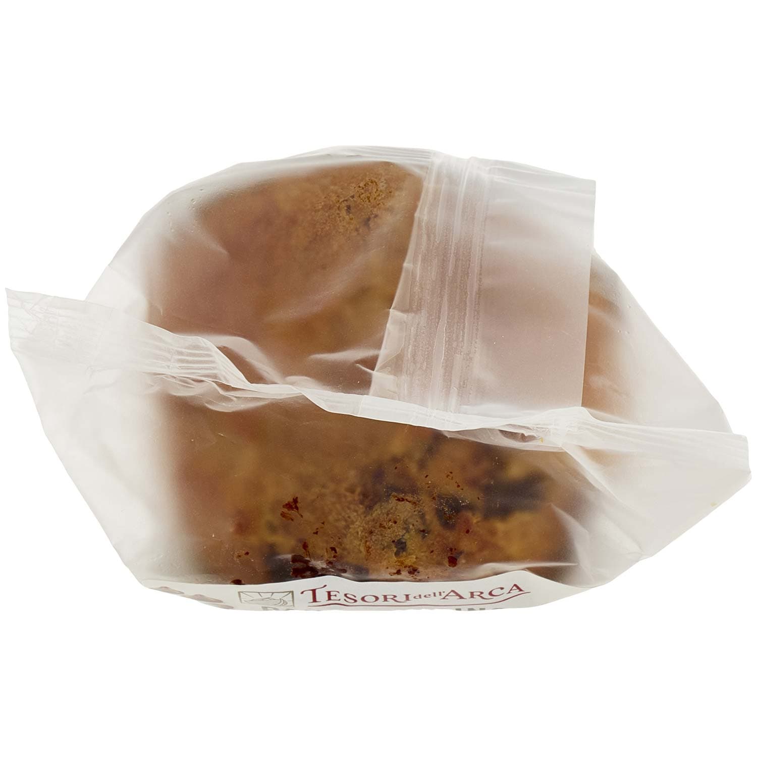 TESORI DELL'ARCA Panettoncino con Gocce di Cioccolato 100 g – immagine 6