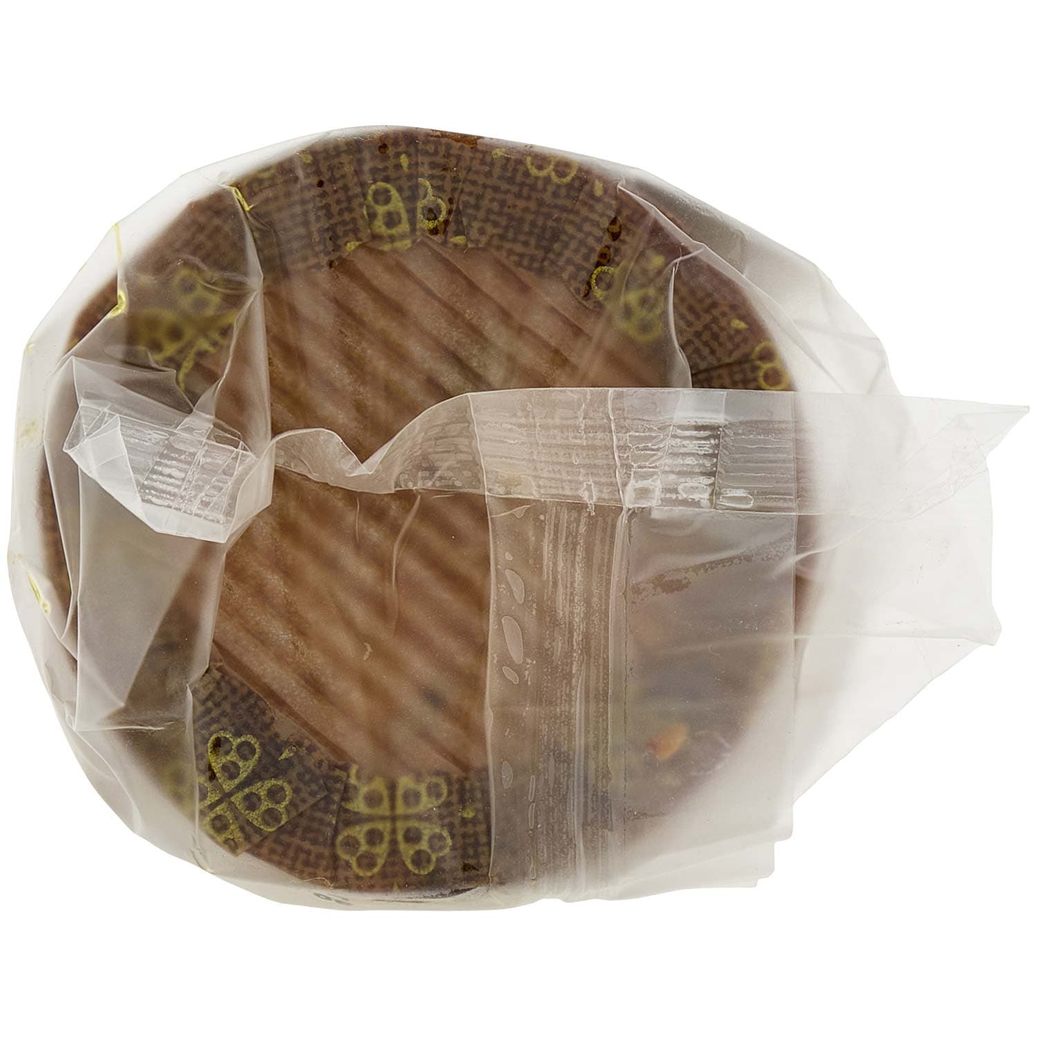 TESORI DELL'ARCA Panettoncino con Gocce di Cioccolato 100 g – immagine 7
