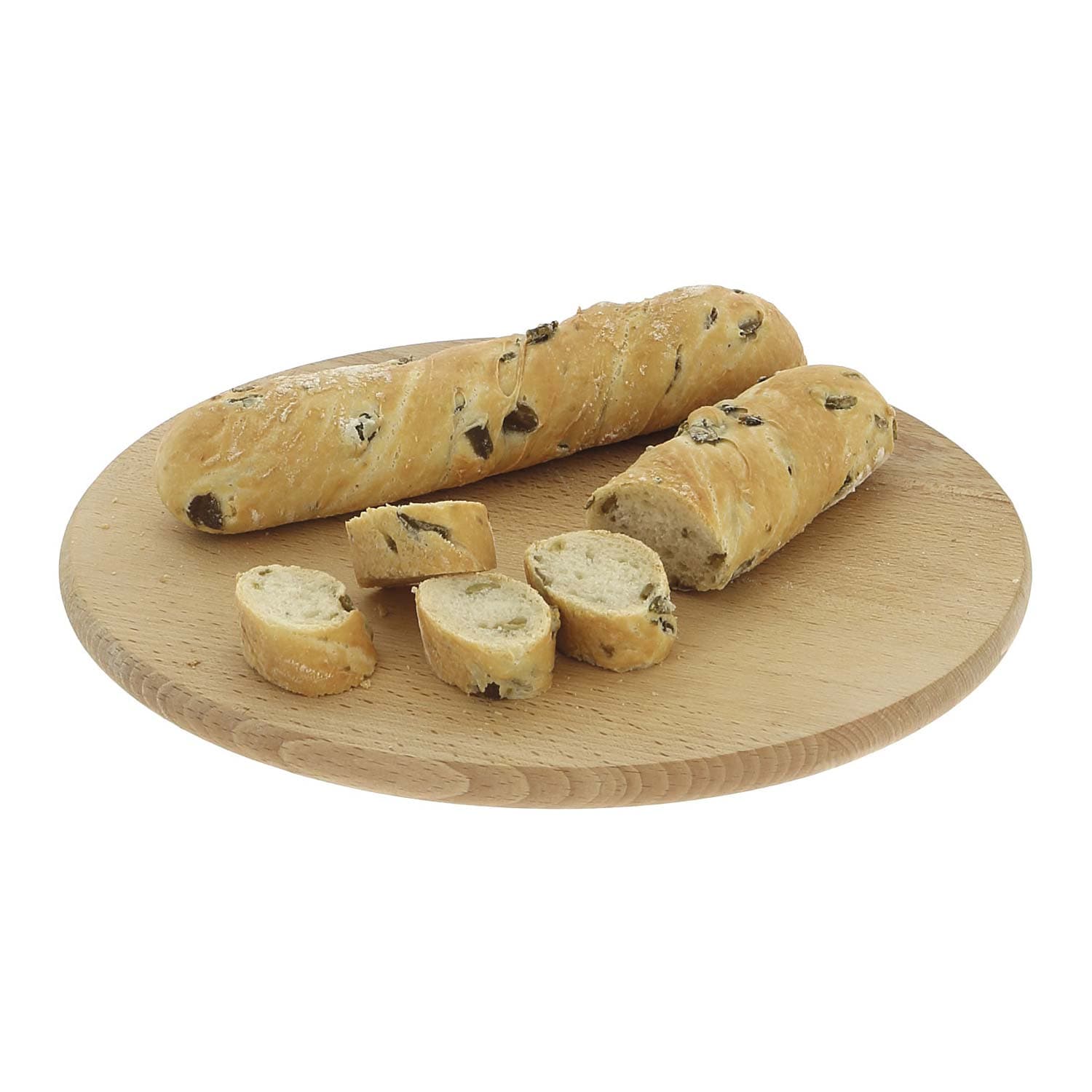 Pane alle olive – immagine 2