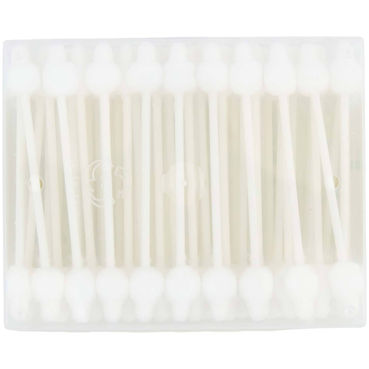 PAM Qualità per te Bastoncini cotonati baby 90 pz – immagine 4