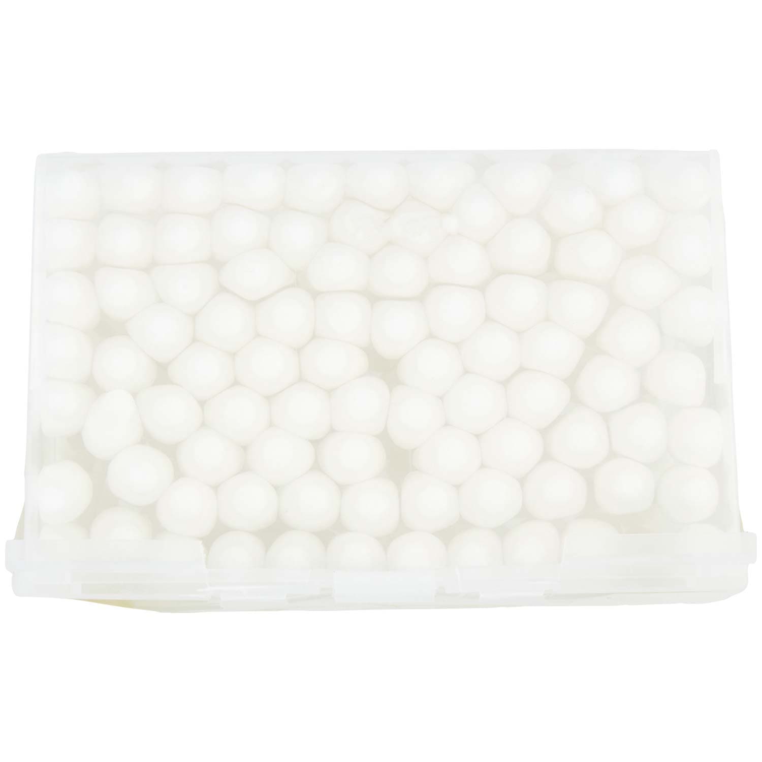 PAM Qualità per te Bastoncini cotonati baby 90 pz – immagine 6