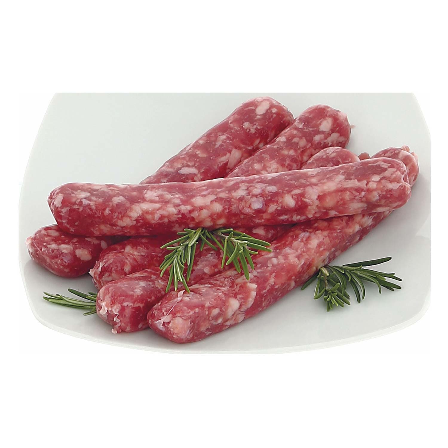 Salsiccia di suino luganega – immagine 2