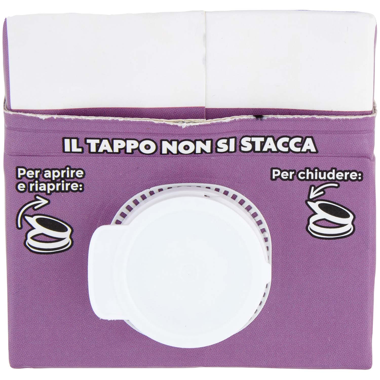 PAM Mandorla Senza Zuccheri Bevanda Vegetale 1 L – immagine 6