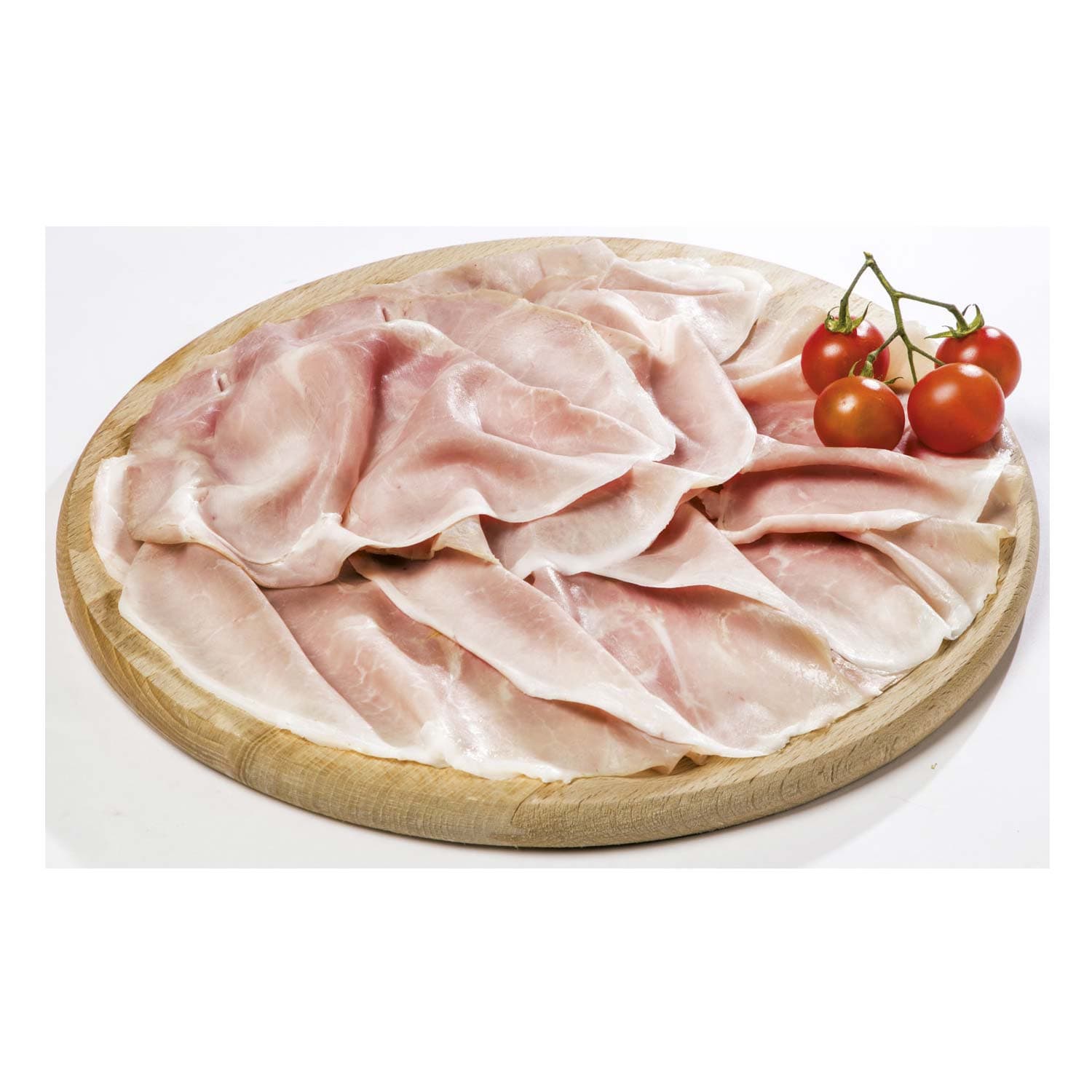 Prosciutto cotto alta qualità PAM Panorama 120 g – immagine 3