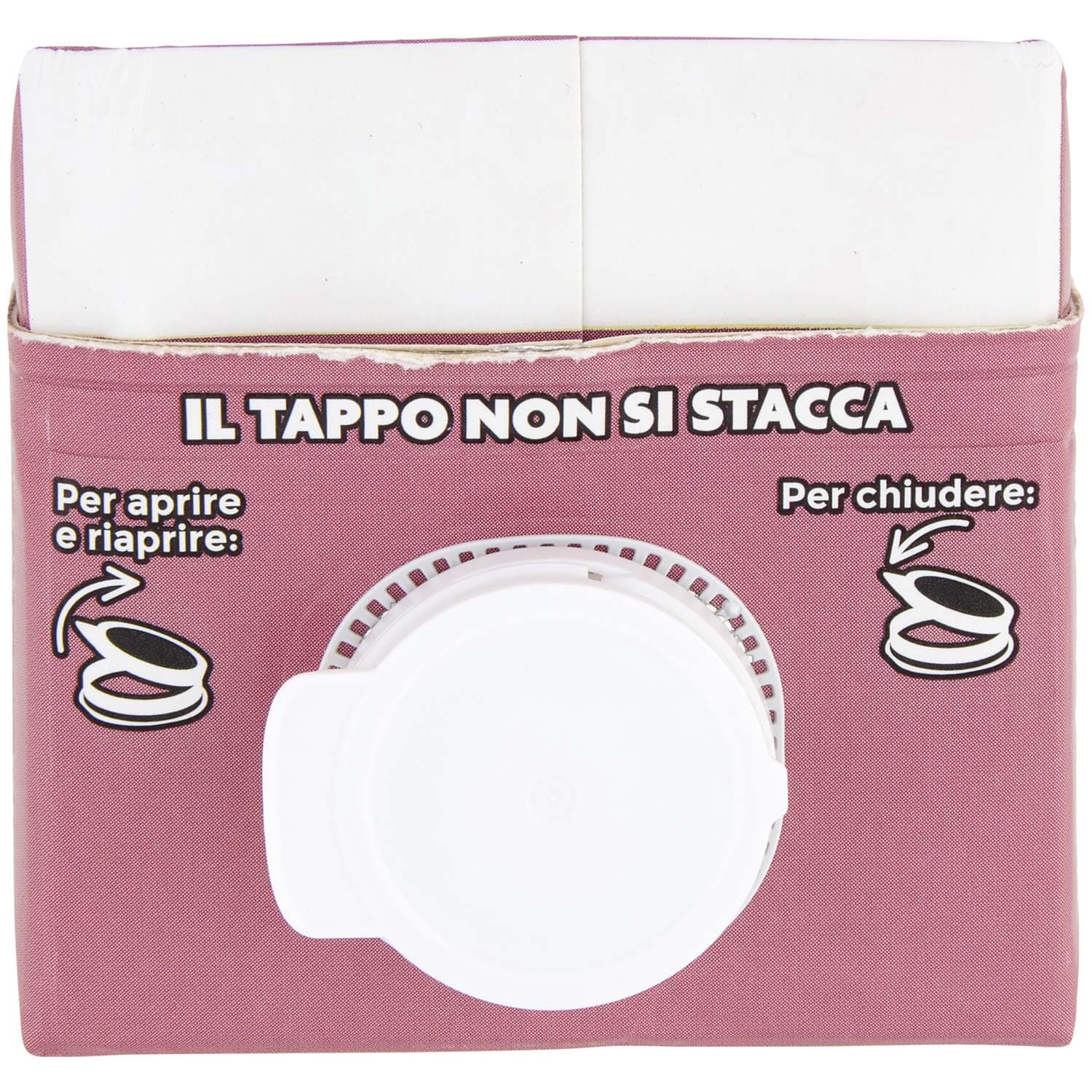 PAM Avena e Cacao Bevanda Vegetale 1 L – immagine 6