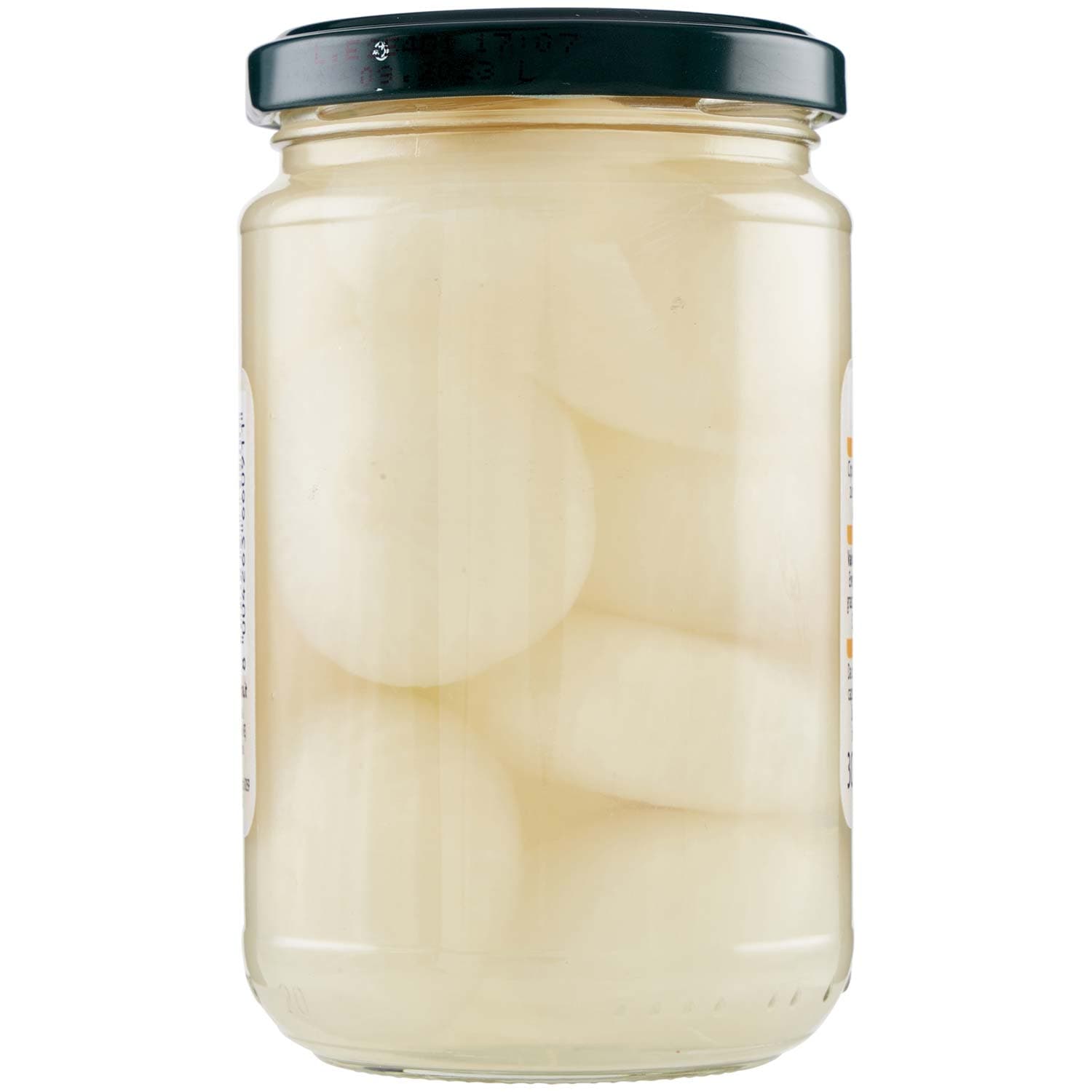 PAM PANORAMA Cipolline Borettane in Agrodolce 300 g – immagine 4