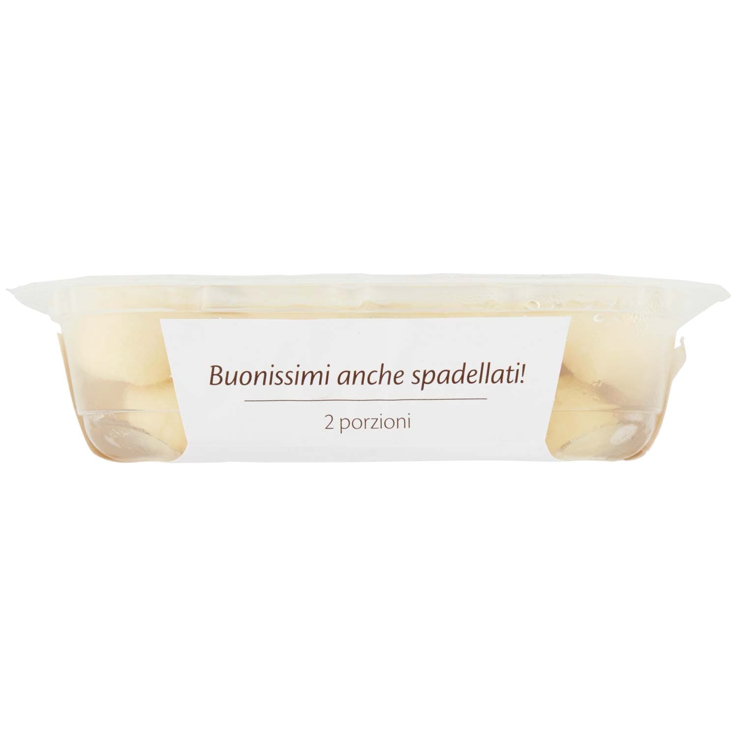 FRESCHE BONTÁ Gnocchi di Patate 400 g – immagine 7