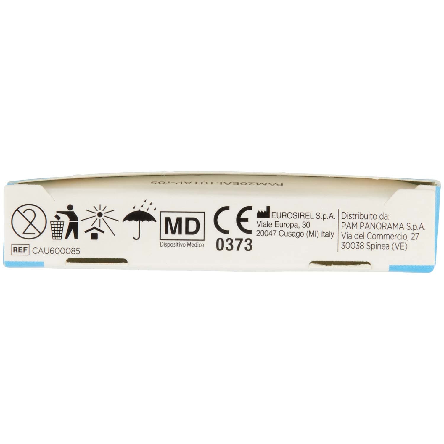 PAM PANORAMA Cerotti Antiacqua 2 Formati 20 pz – immagine 7