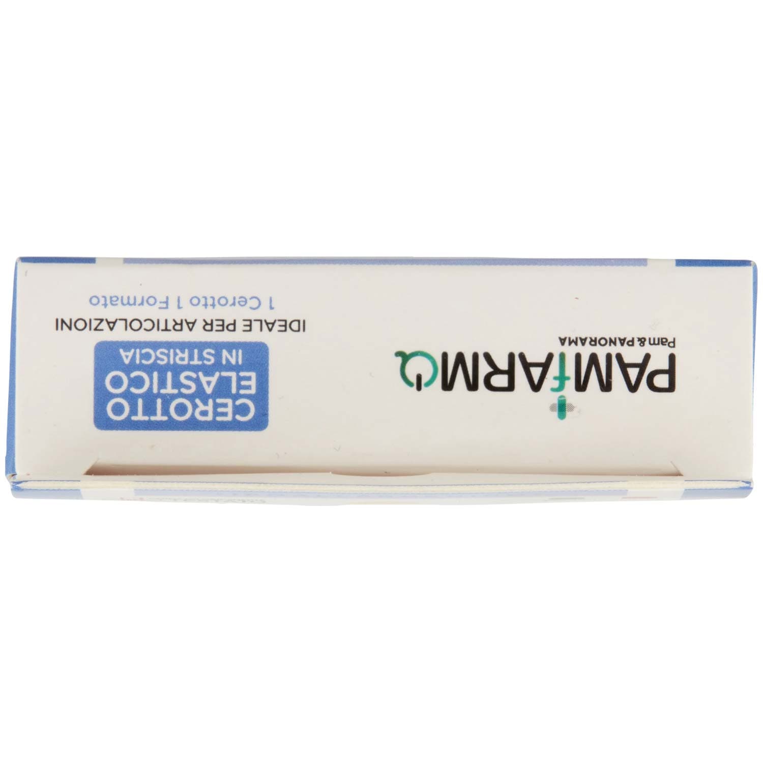 PAM PANORAMA Cerotto Elastico in striscia 1 Formato 1 m x 6 cm 1 pz – immagine 6