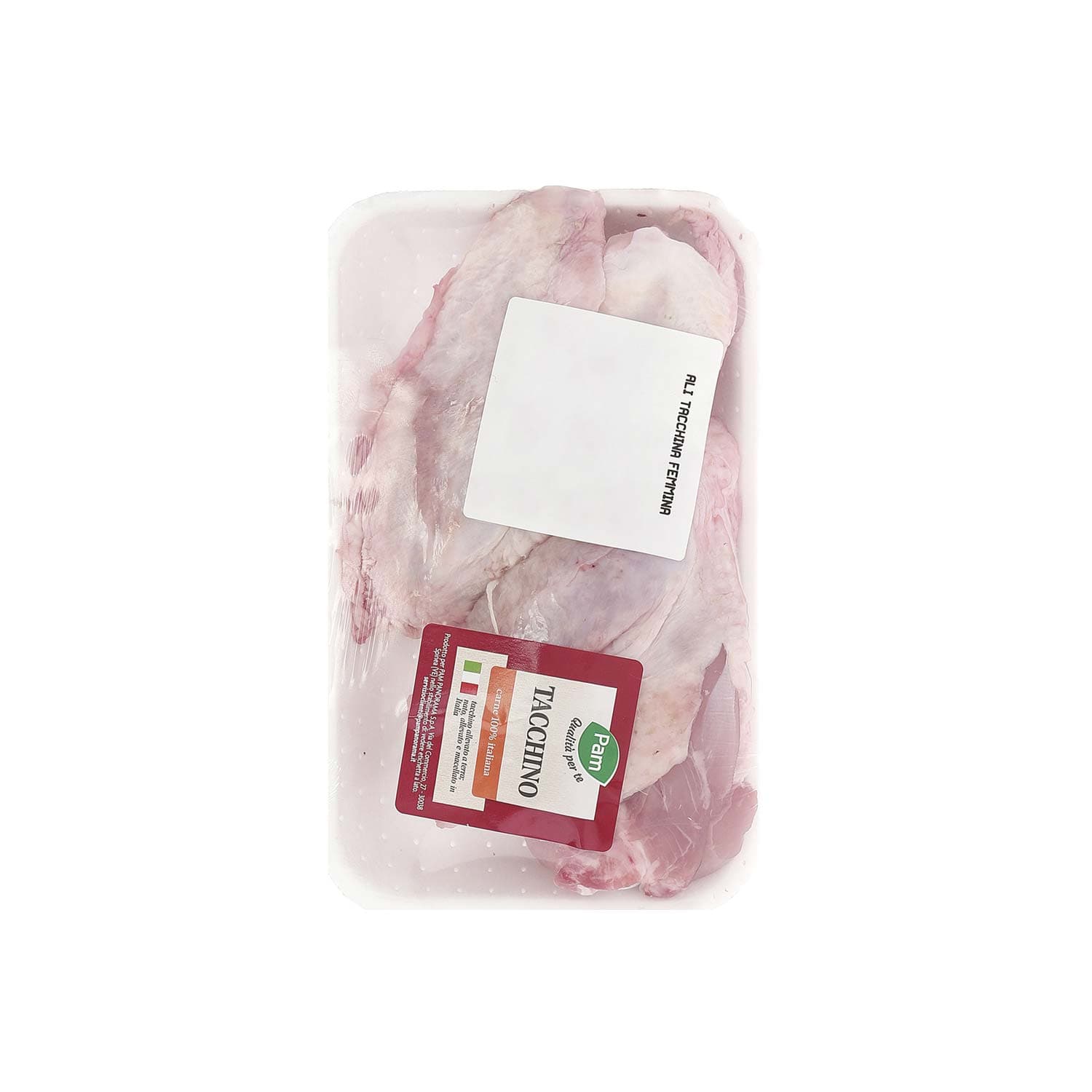 Tacchino ali – immagine 2