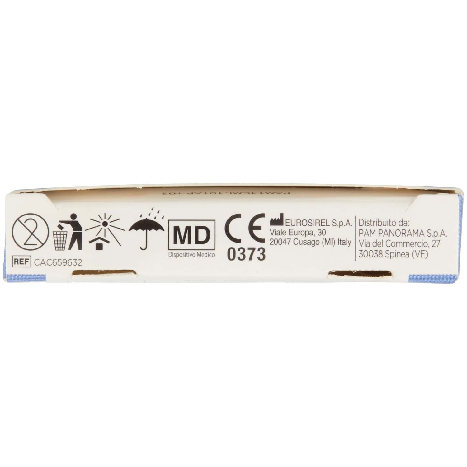 PAM PANORAMA Cerotti Elastici 3 Formati 14 pz – immagine 7