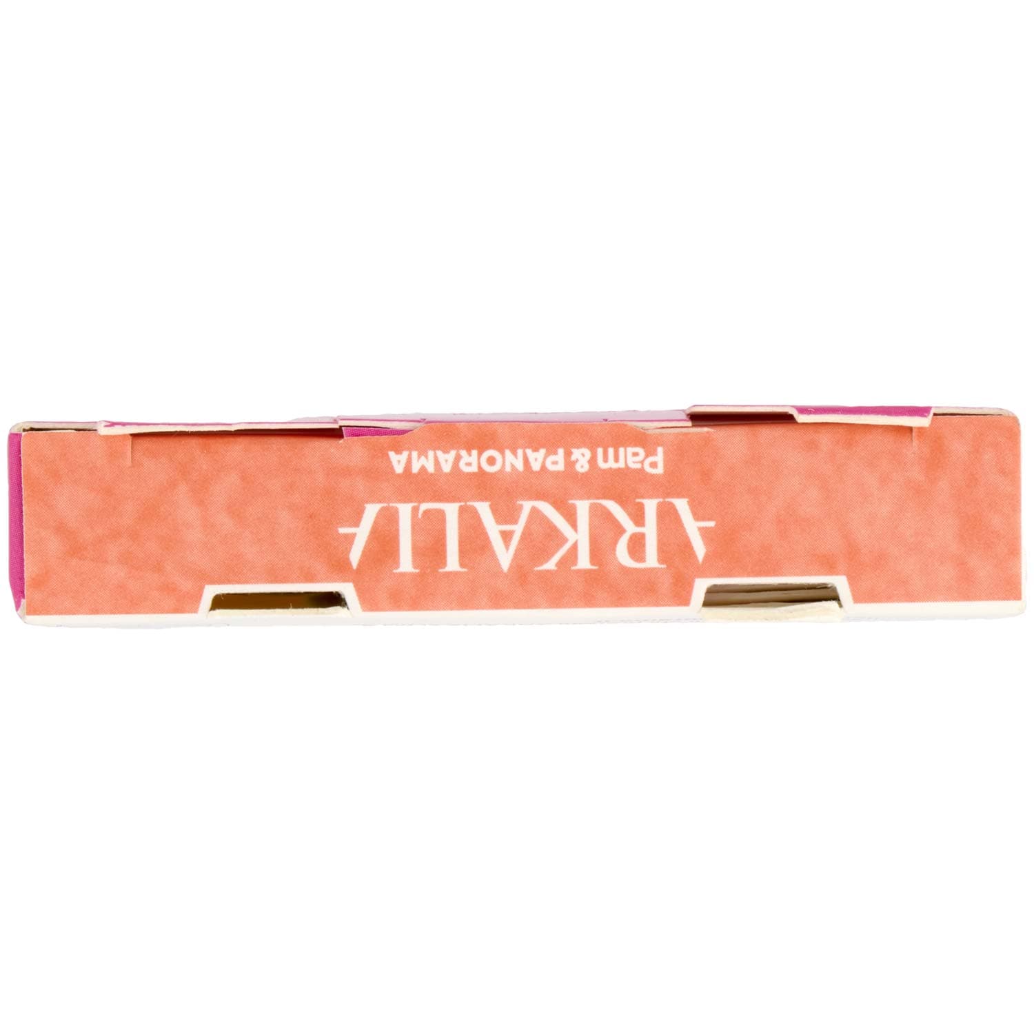 ARKALIA Strisce Depilatorie Viso Pelli Normali 16 pz + 3 Salviettine Post Depilazione – immagine 7