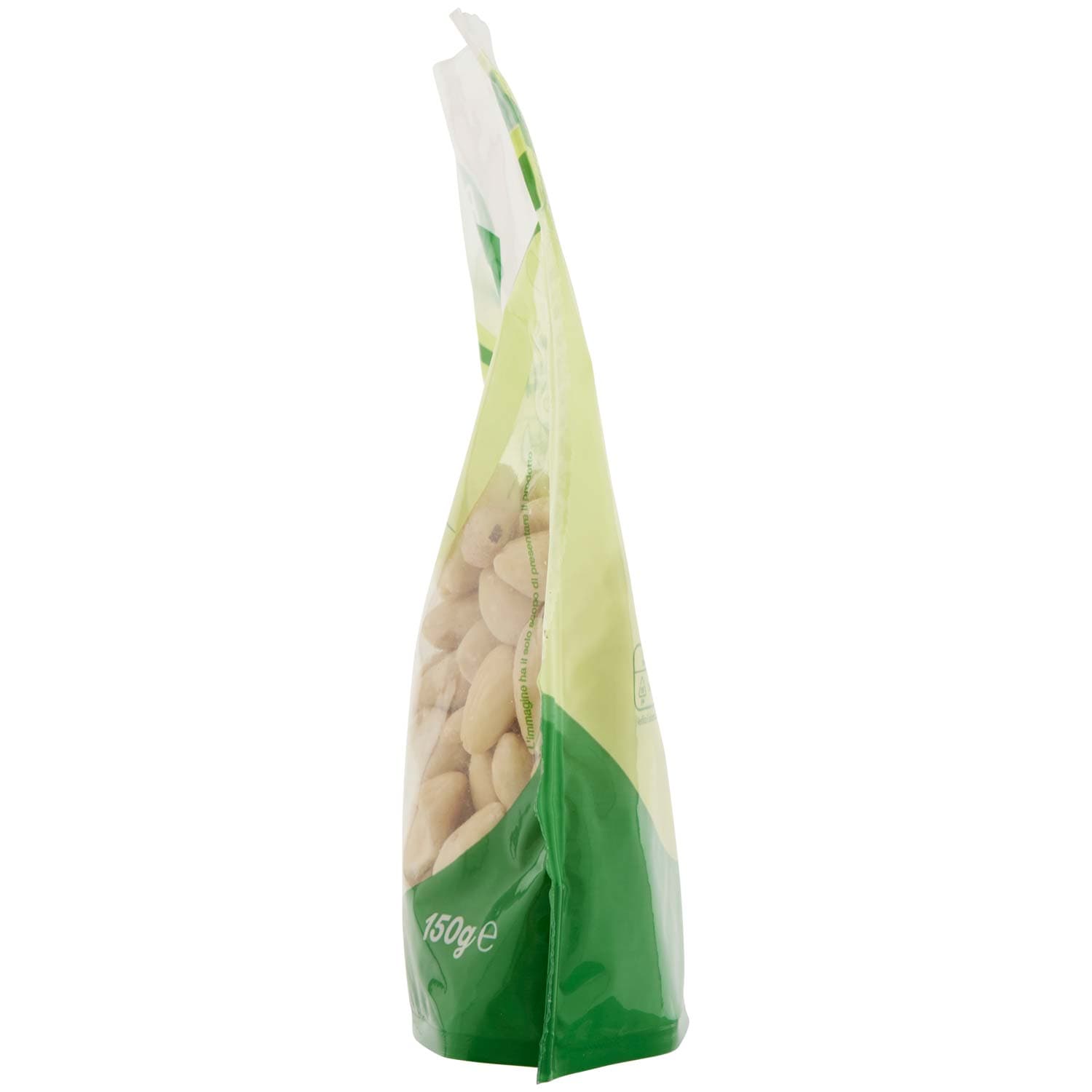 PAM Qualità per te Mandorle Pelate 150 g – immagine 5