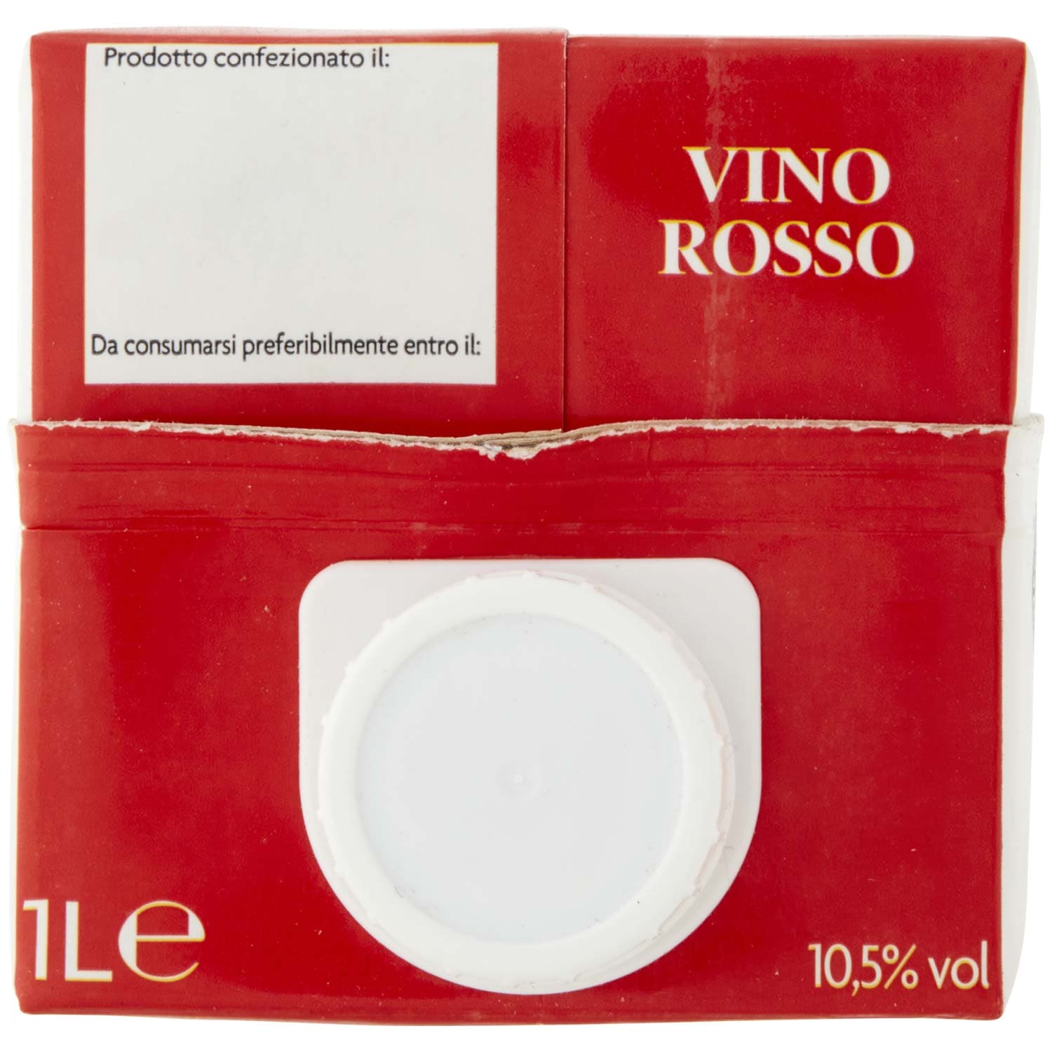 PAM PANORAMA Vino rosso 1 L – immagine 6